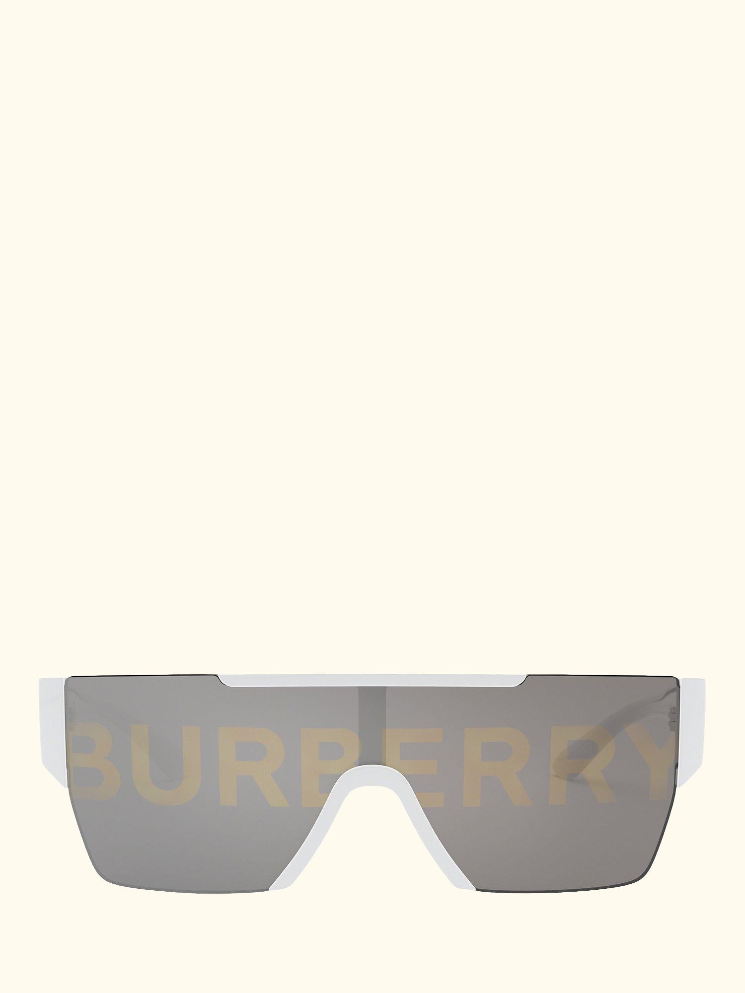 BE4291 Men's Rectangular Sunglasses