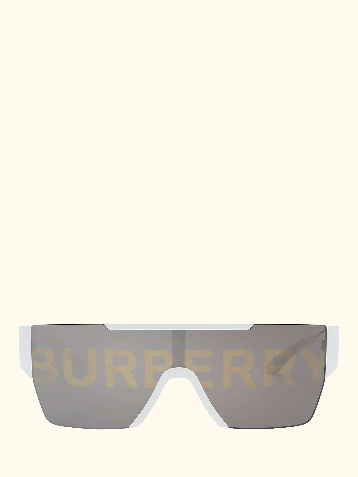 BE4291 Men's Rectangular Sunglasses