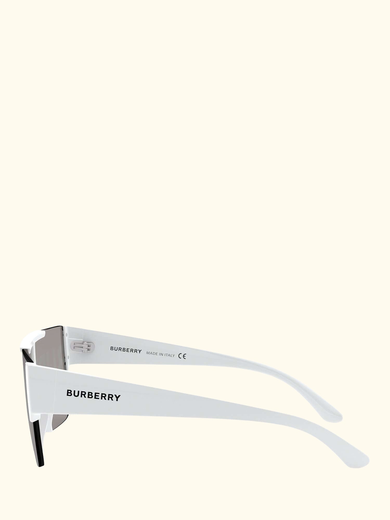 BE4291 Men's Rectangular Sunglasses