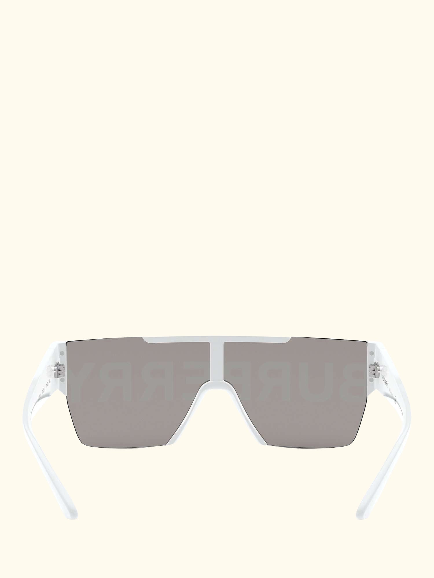 BE4291 Men's Rectangular Sunglasses