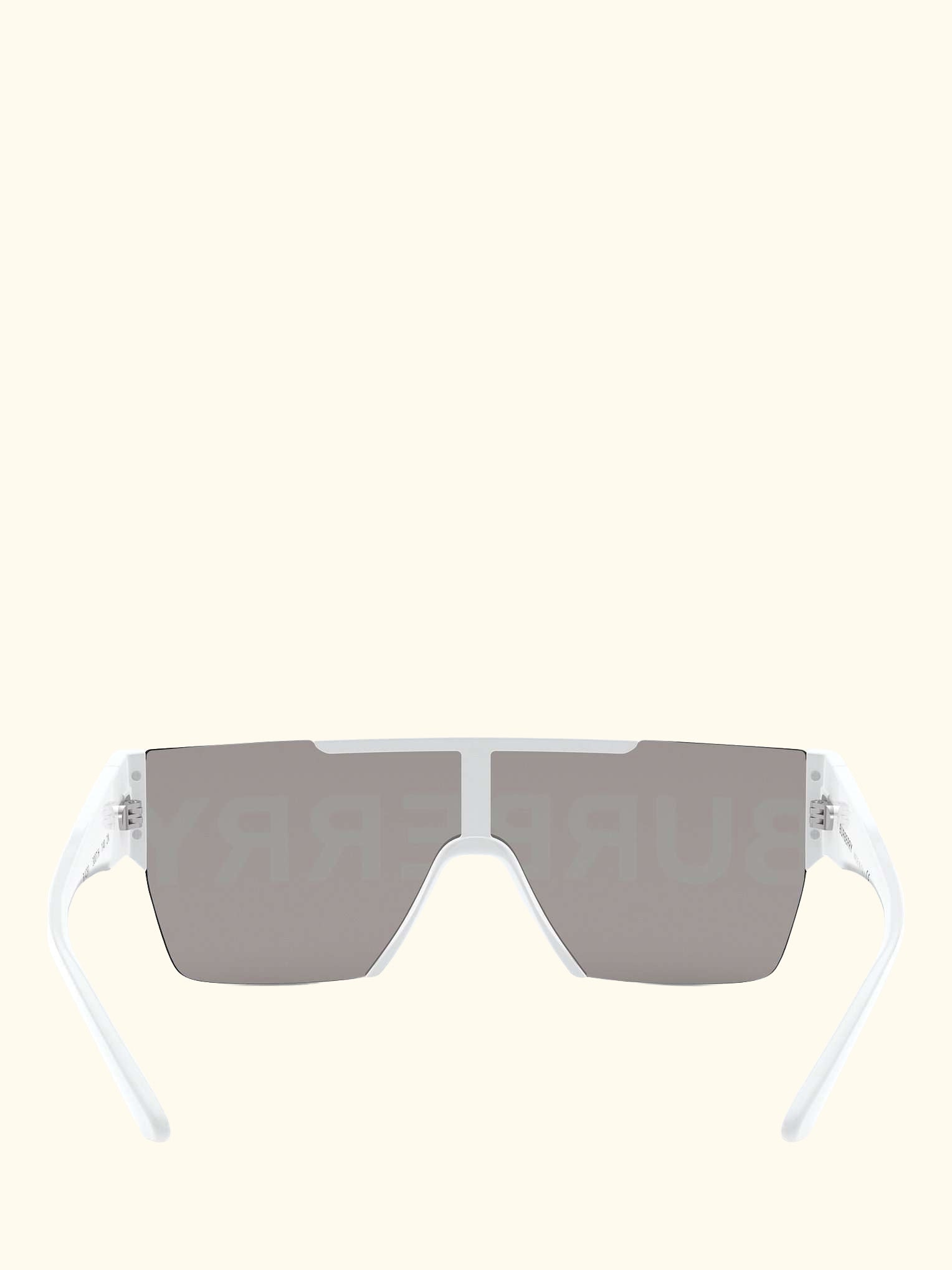 BE4291 Men's Rectangular Sunglasses