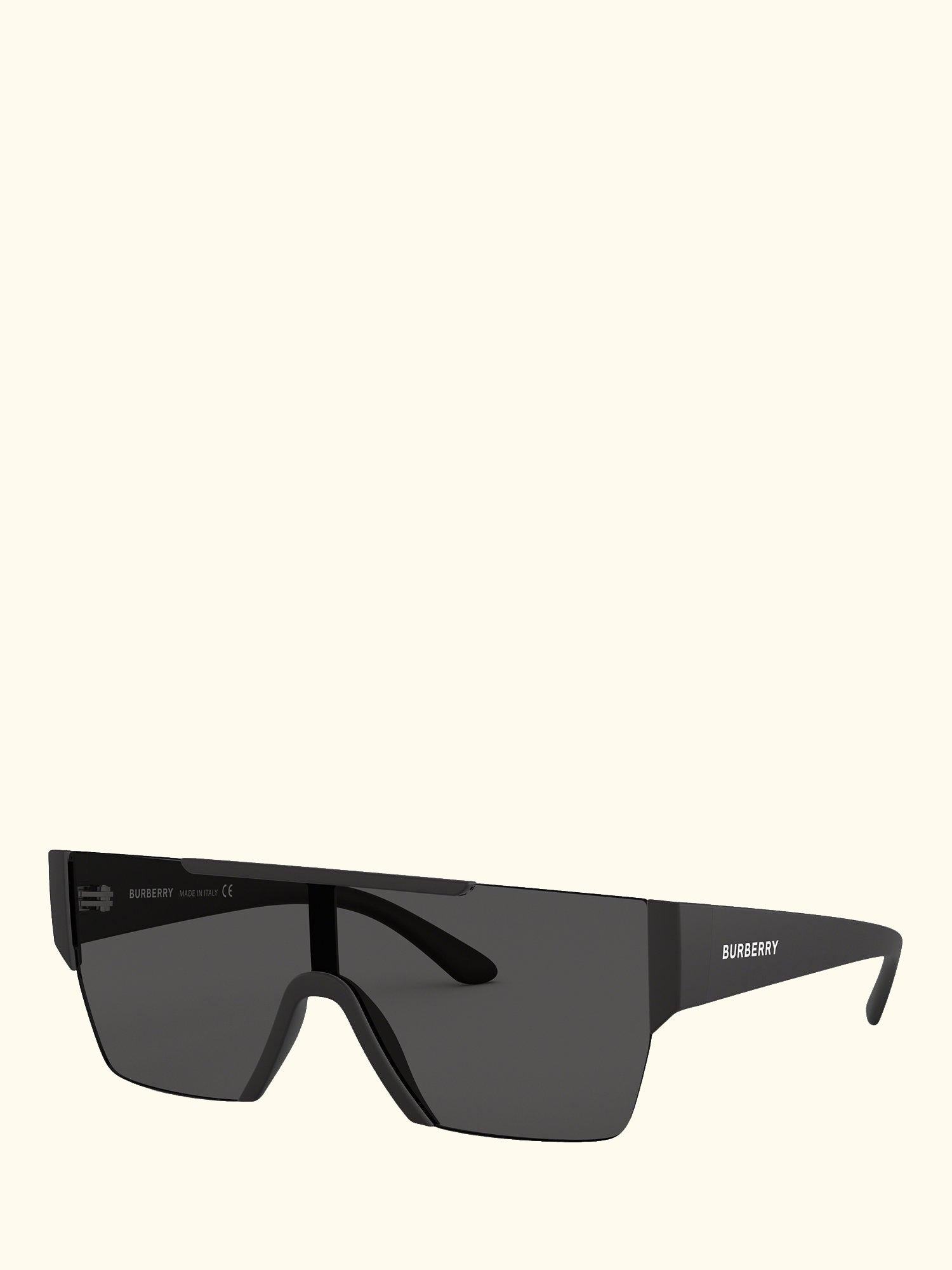 BE4291 Men's Rectangular Sunglasses