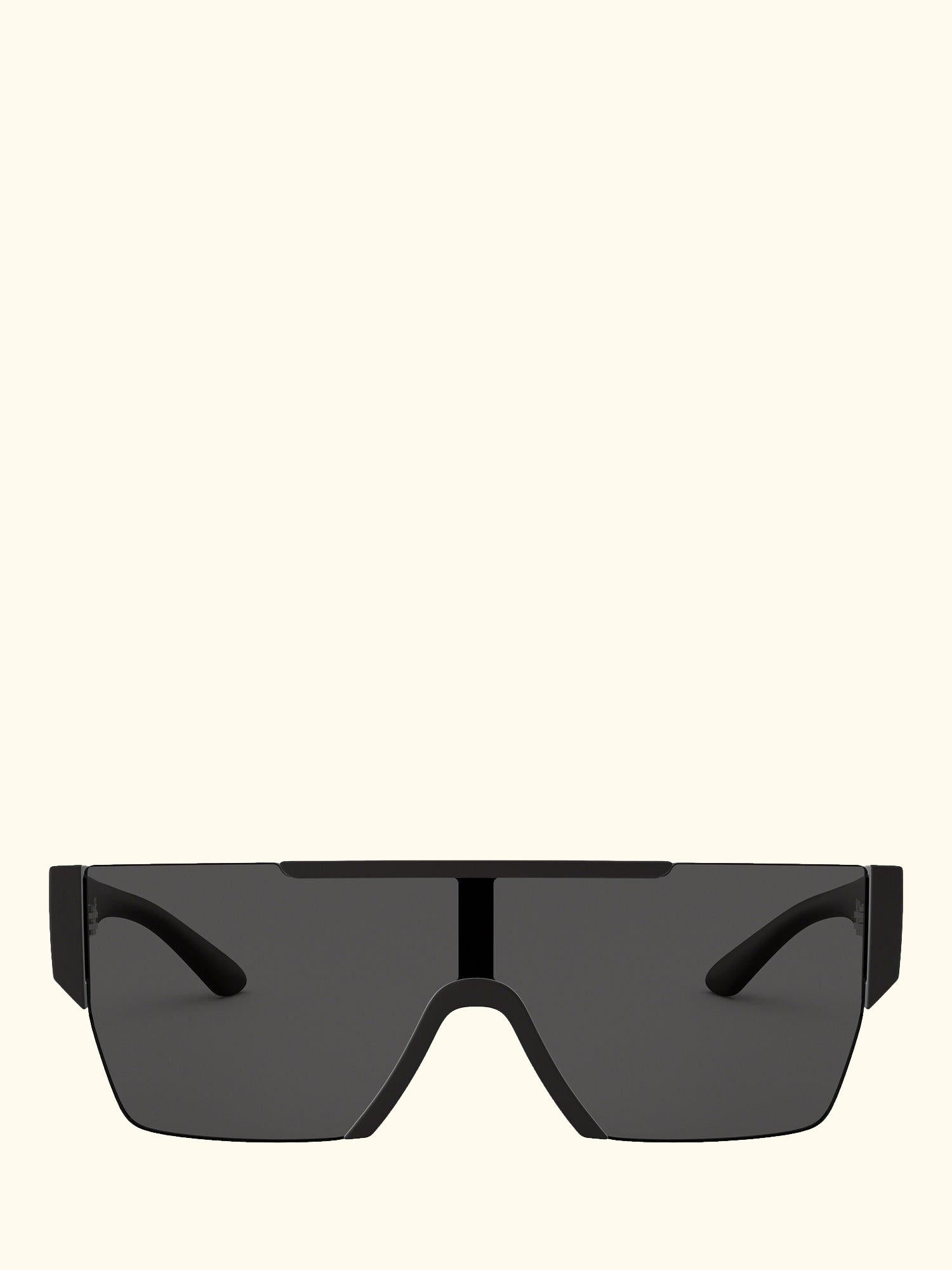 BE4291 Men's Rectangular Sunglasses