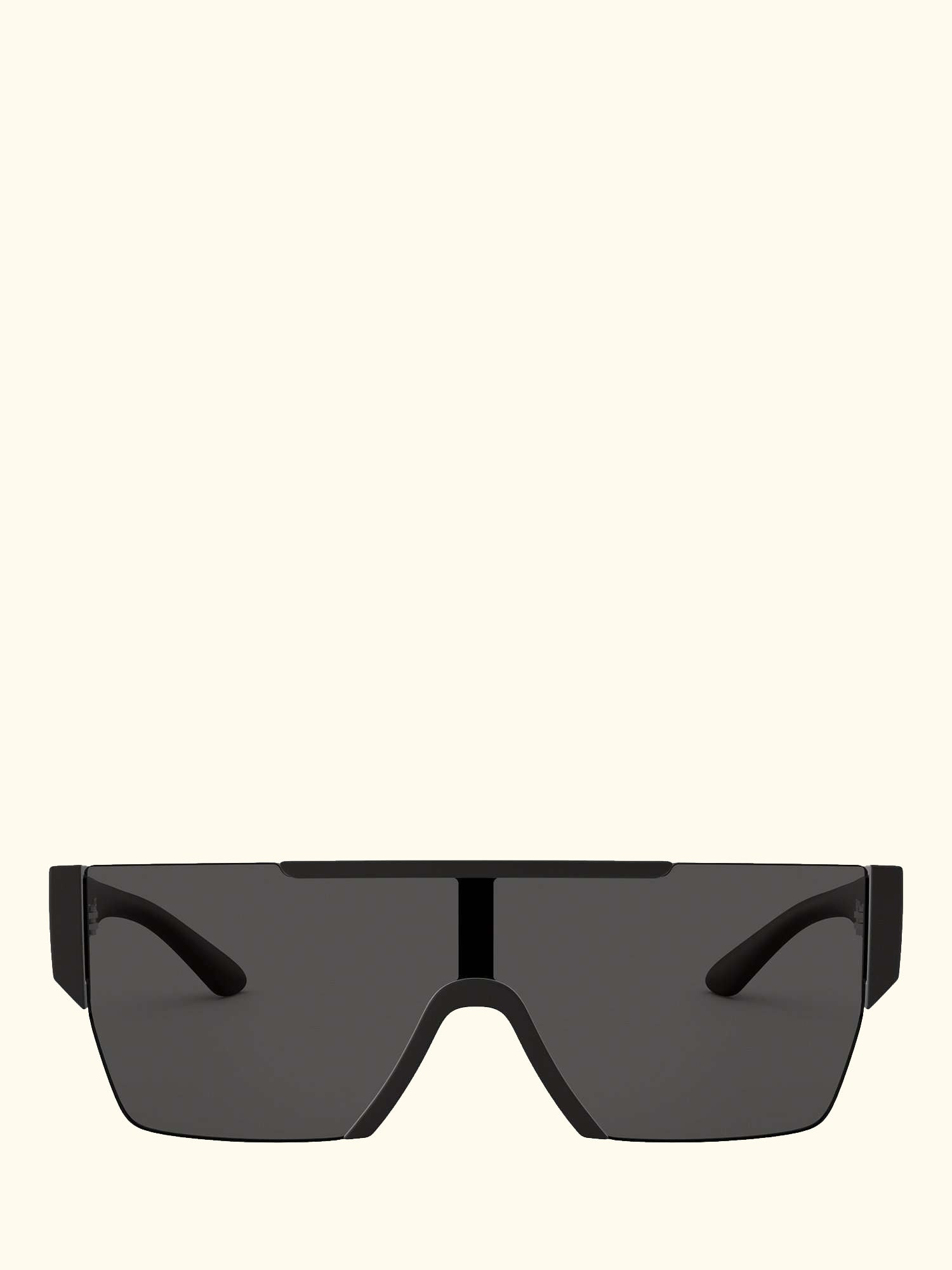 BE4291 Men's Rectangular Sunglasses