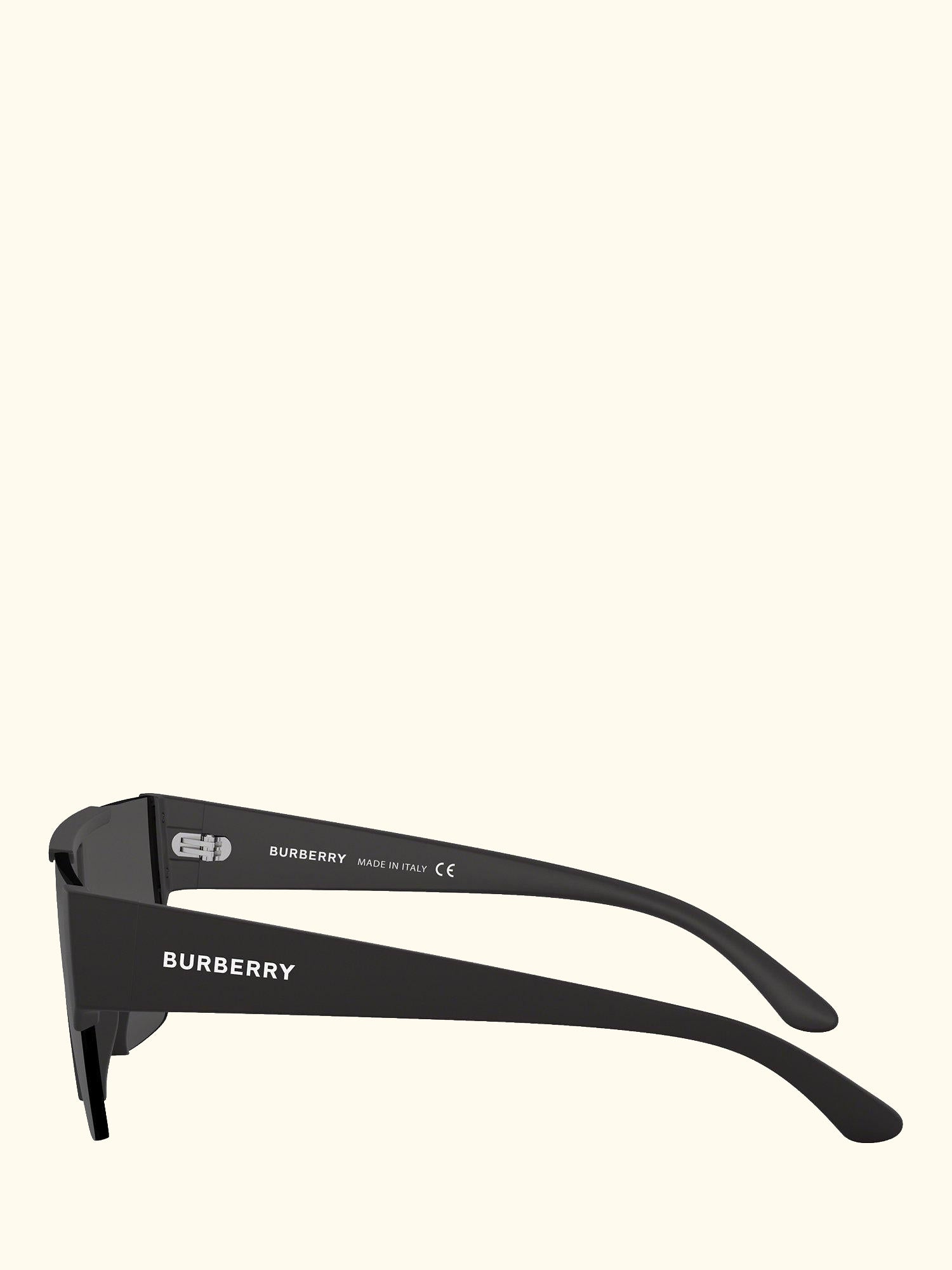 BE4291 Men's Rectangular Sunglasses