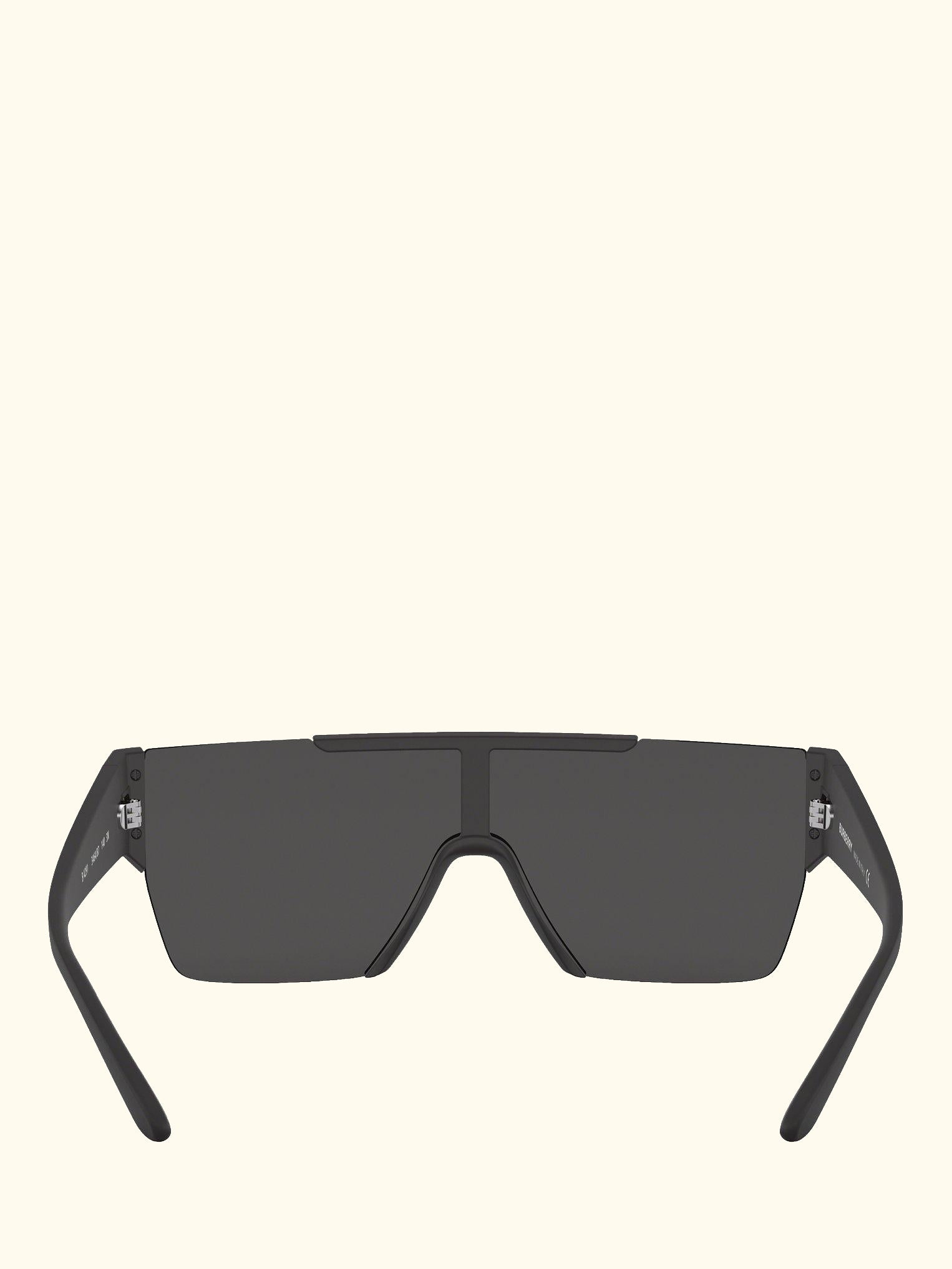 BE4291 Men's Rectangular Sunglasses
