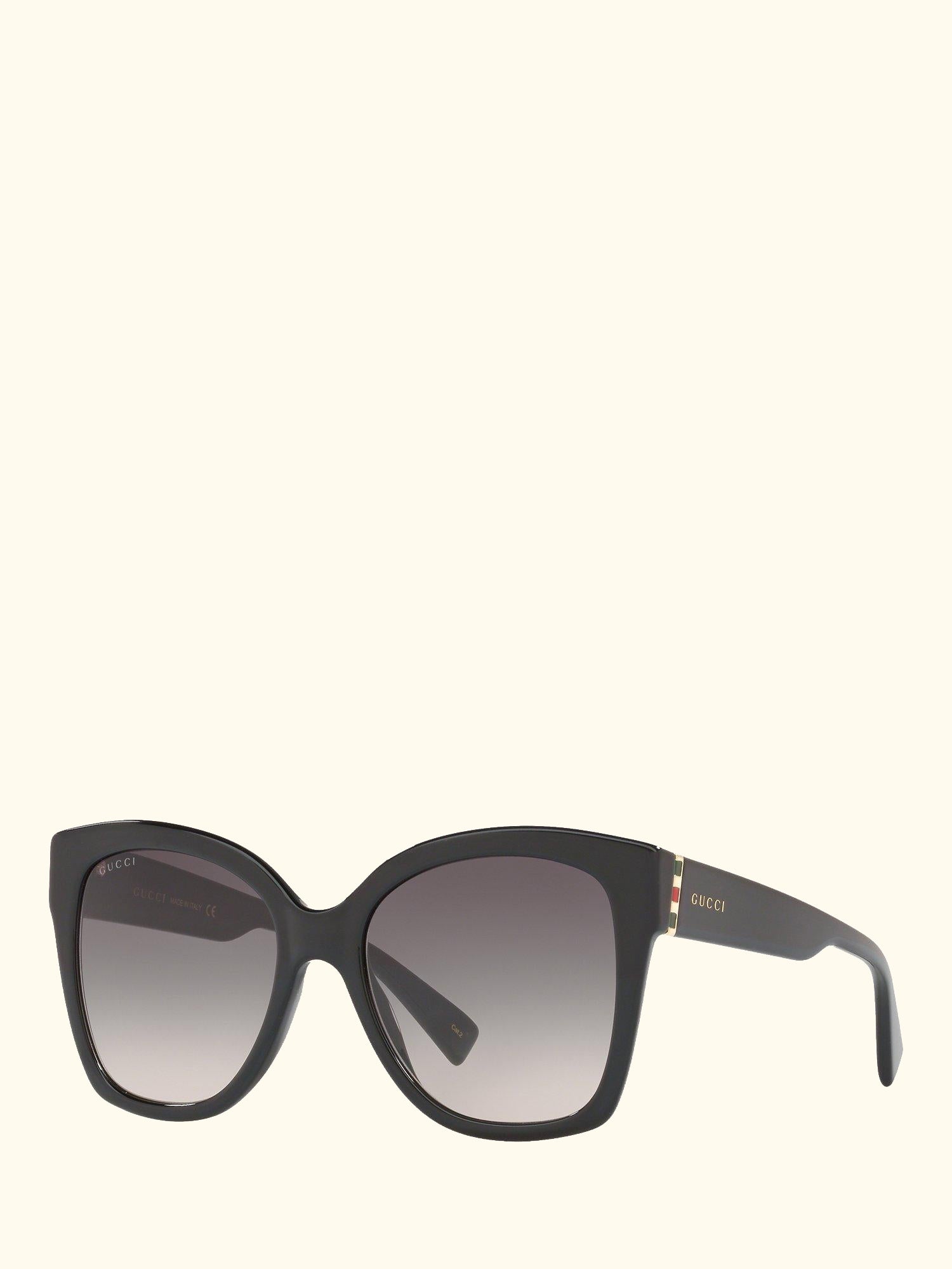GG0459S Women's Square Sunglasses
