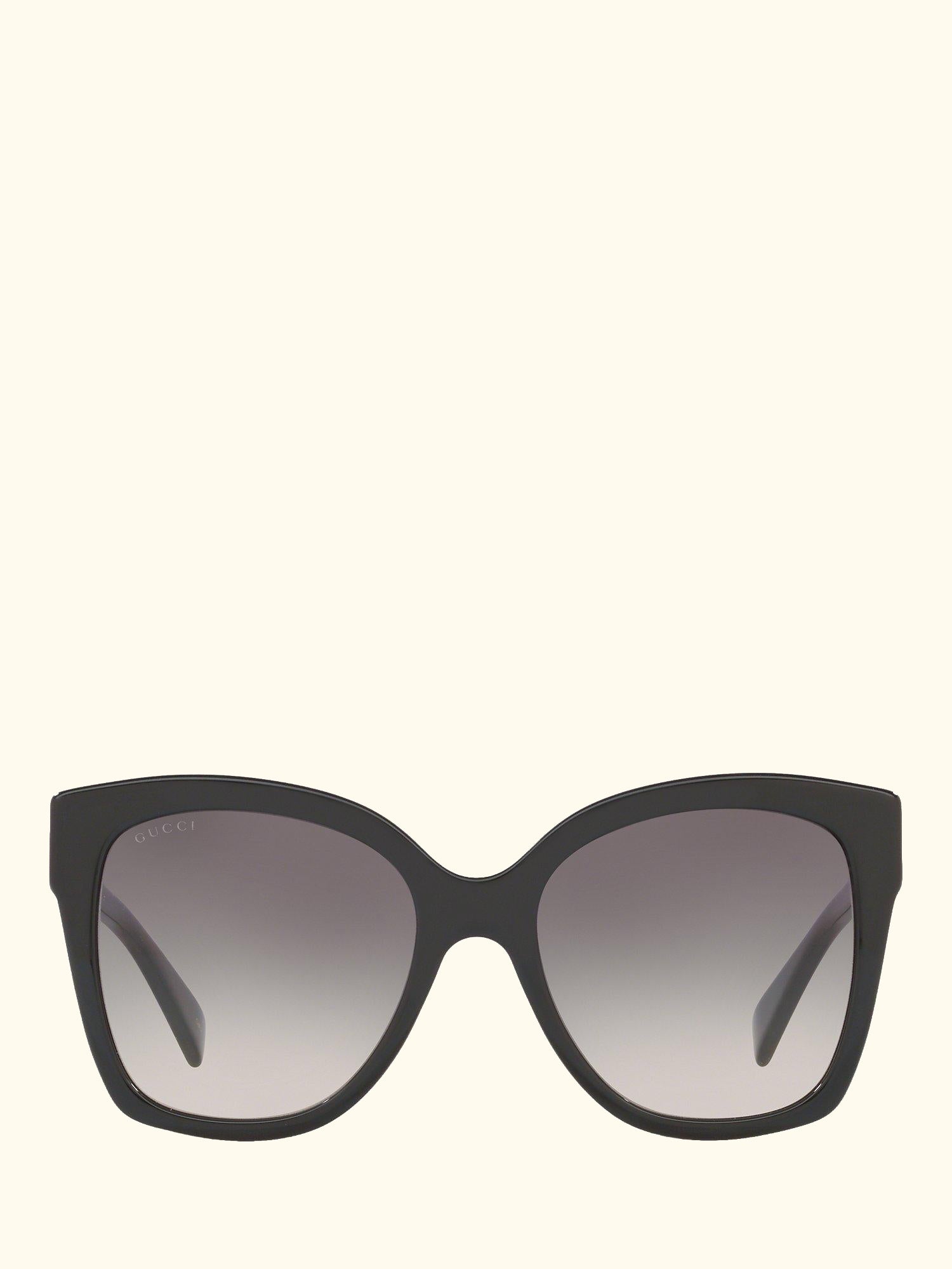 GG0459S Women's Square Sunglasses