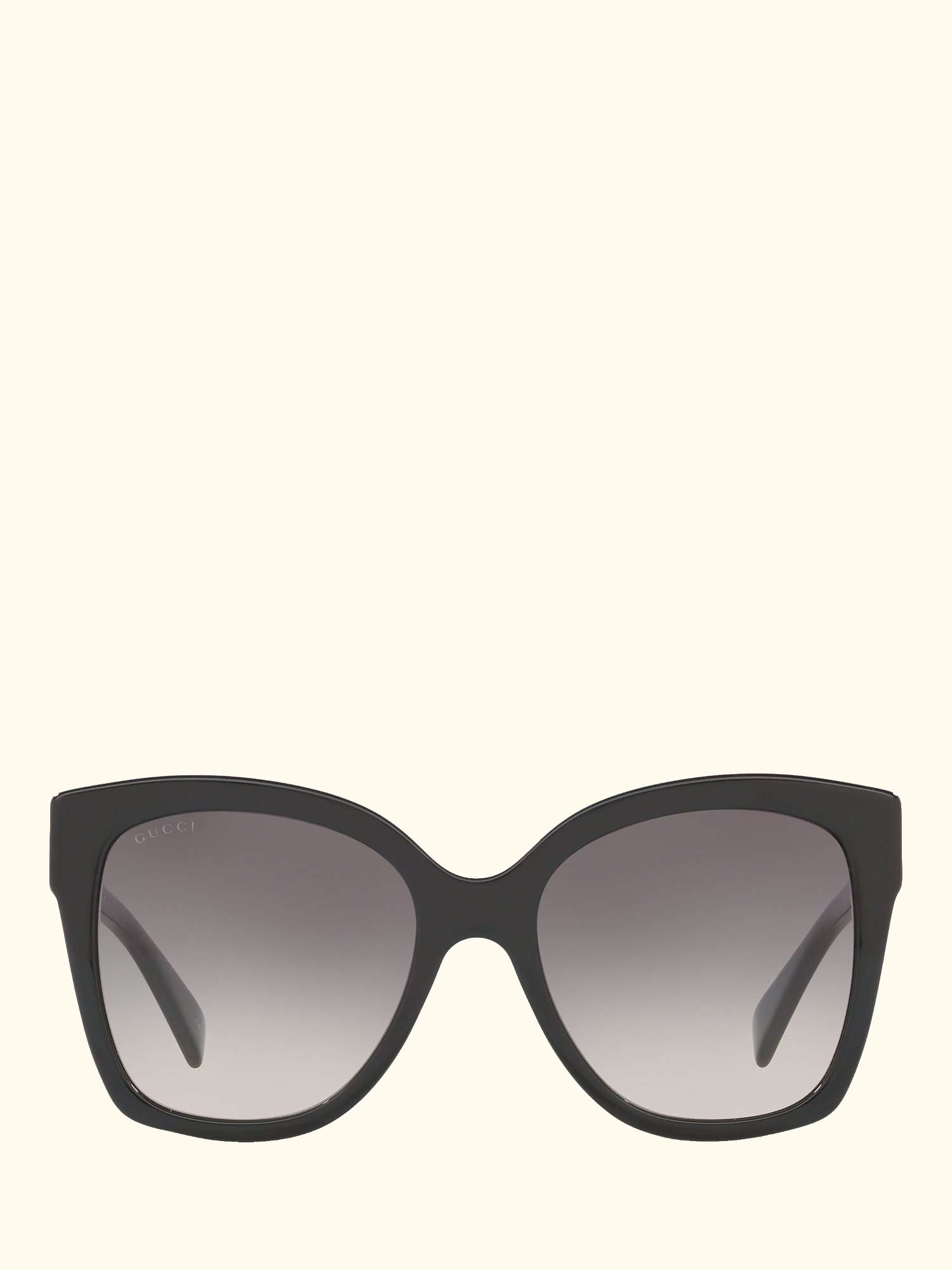 GG0459S Women's Square Sunglasses