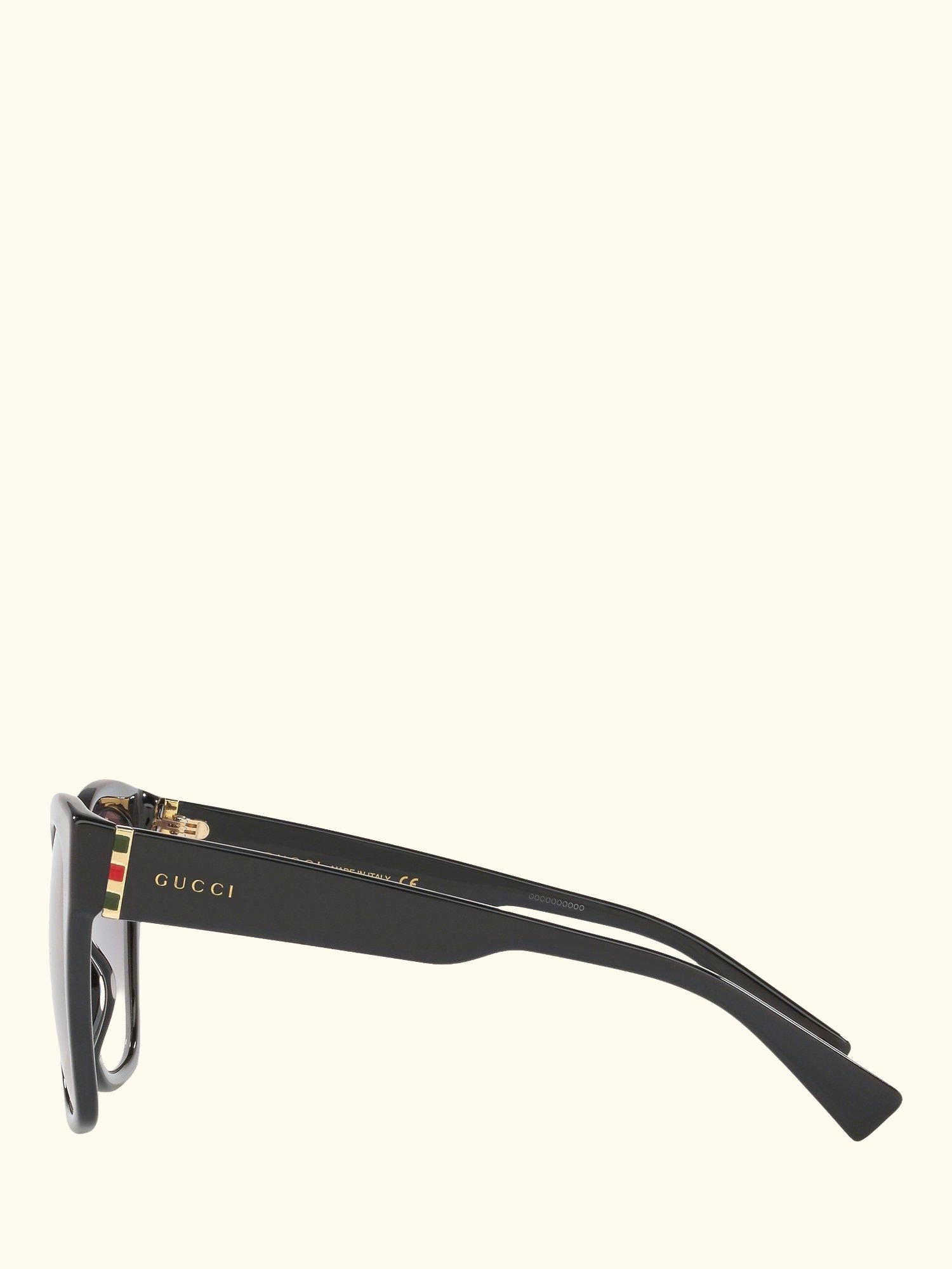 GG0459S Women's Square Sunglasses