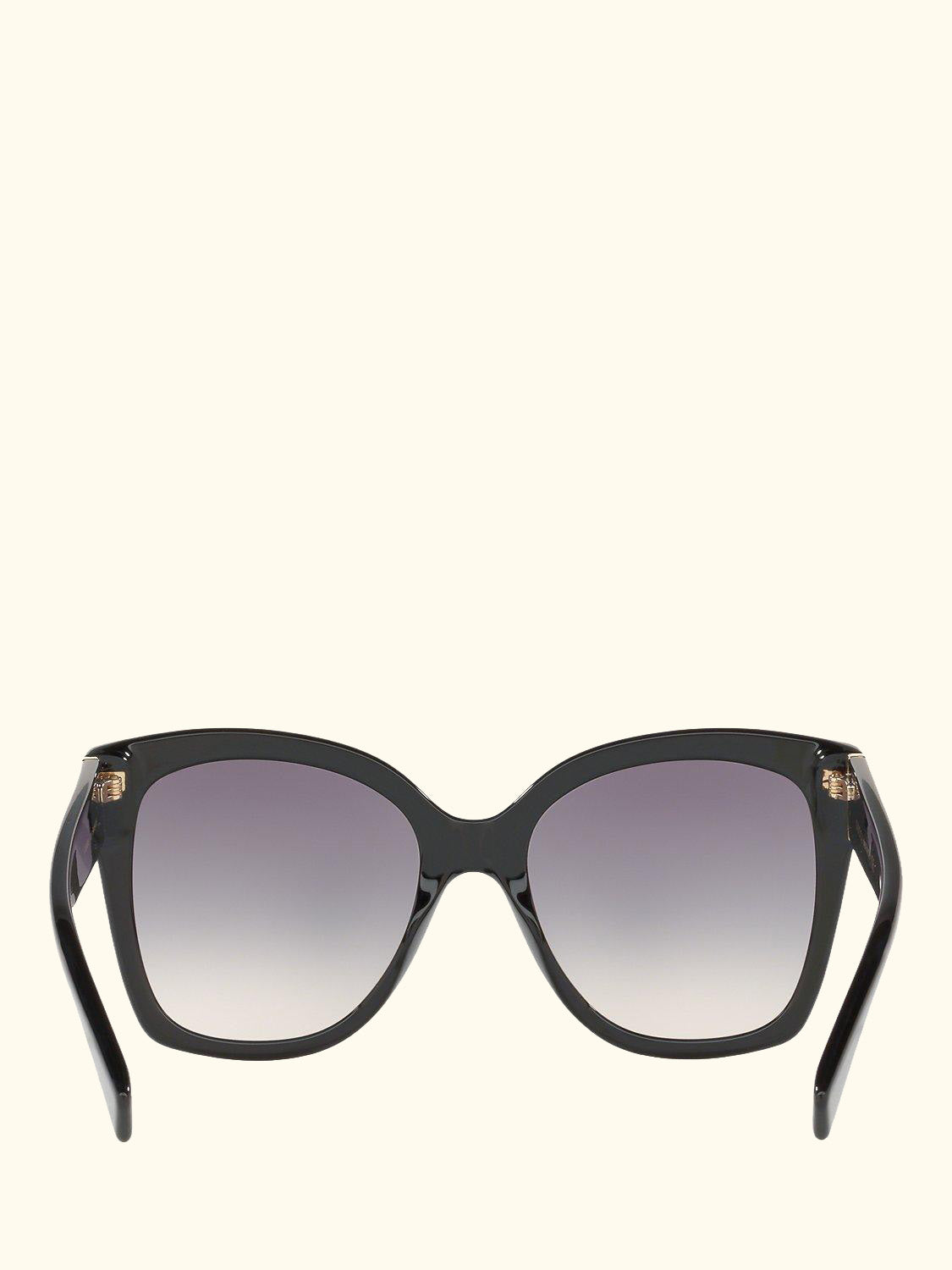 GG0459S Women's Square Sunglasses