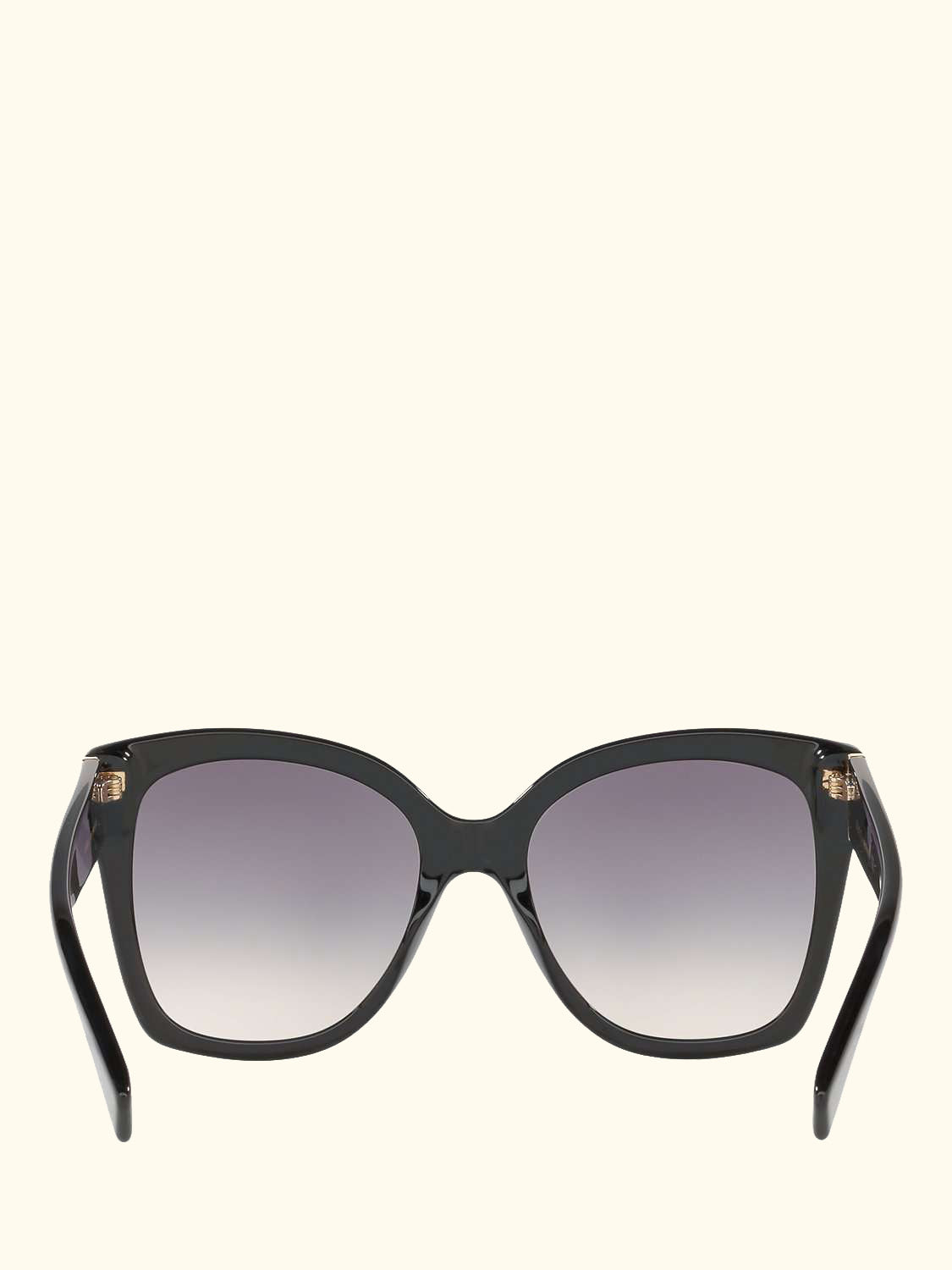 GG0459S Women's Square Sunglasses