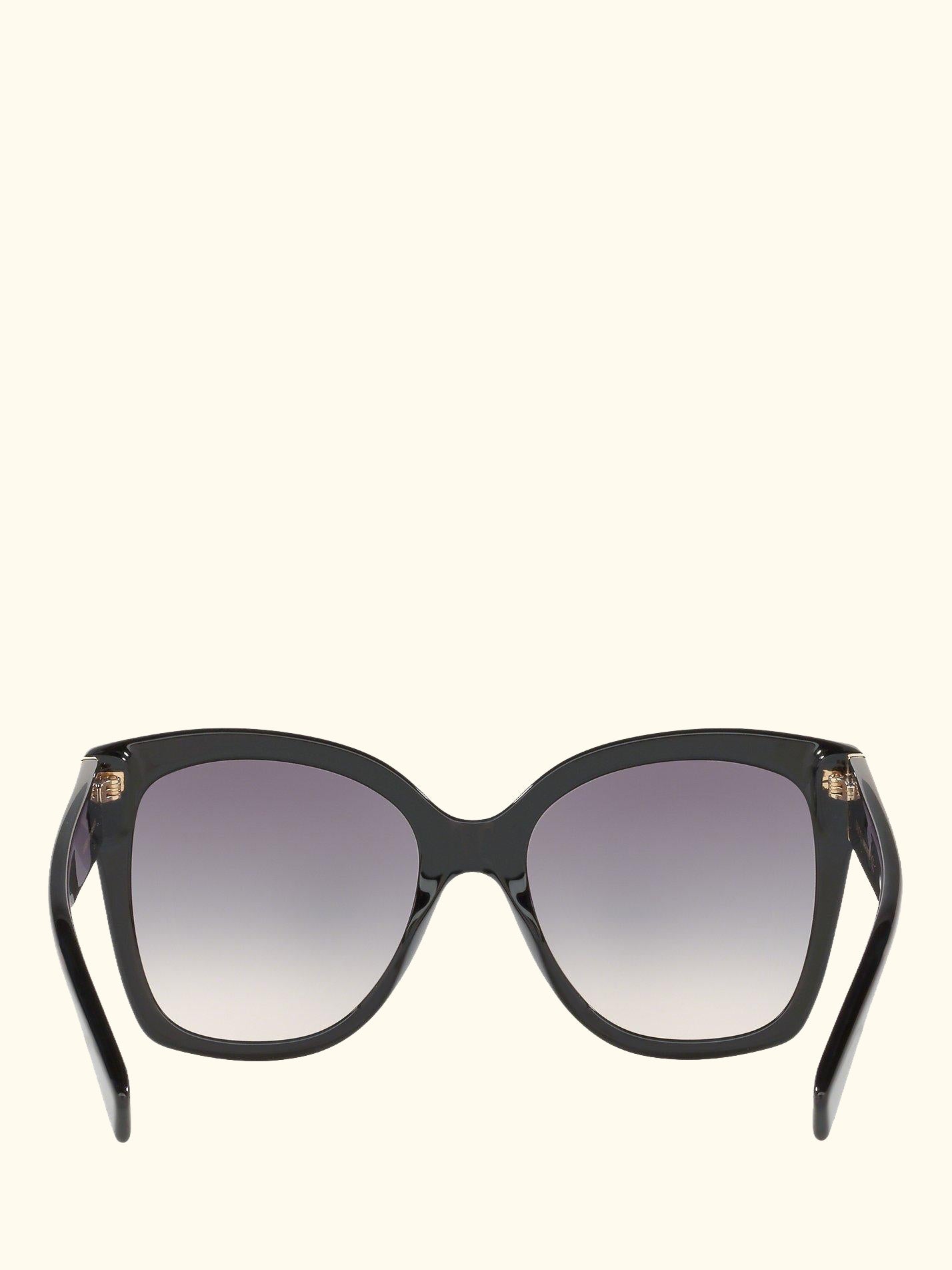 GG0459S Women's Square Sunglasses