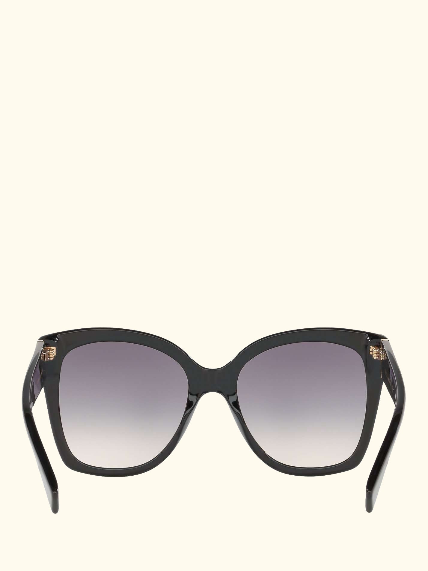GG0459S Women's Square Sunglasses