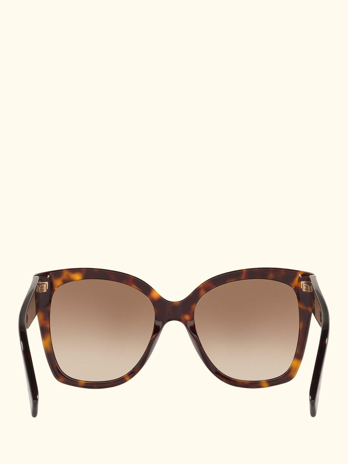 GG0459S Women's Square Sunglasses