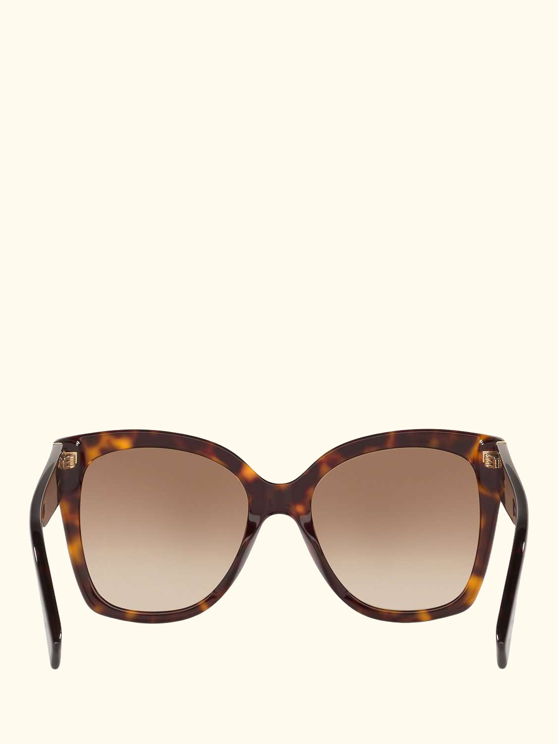 GG0459S Women's Square Sunglasses