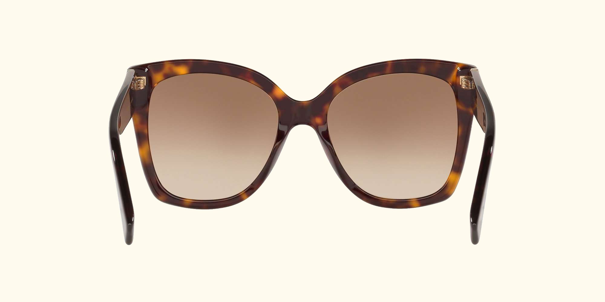 GG0459S Women's Square Sunglasses