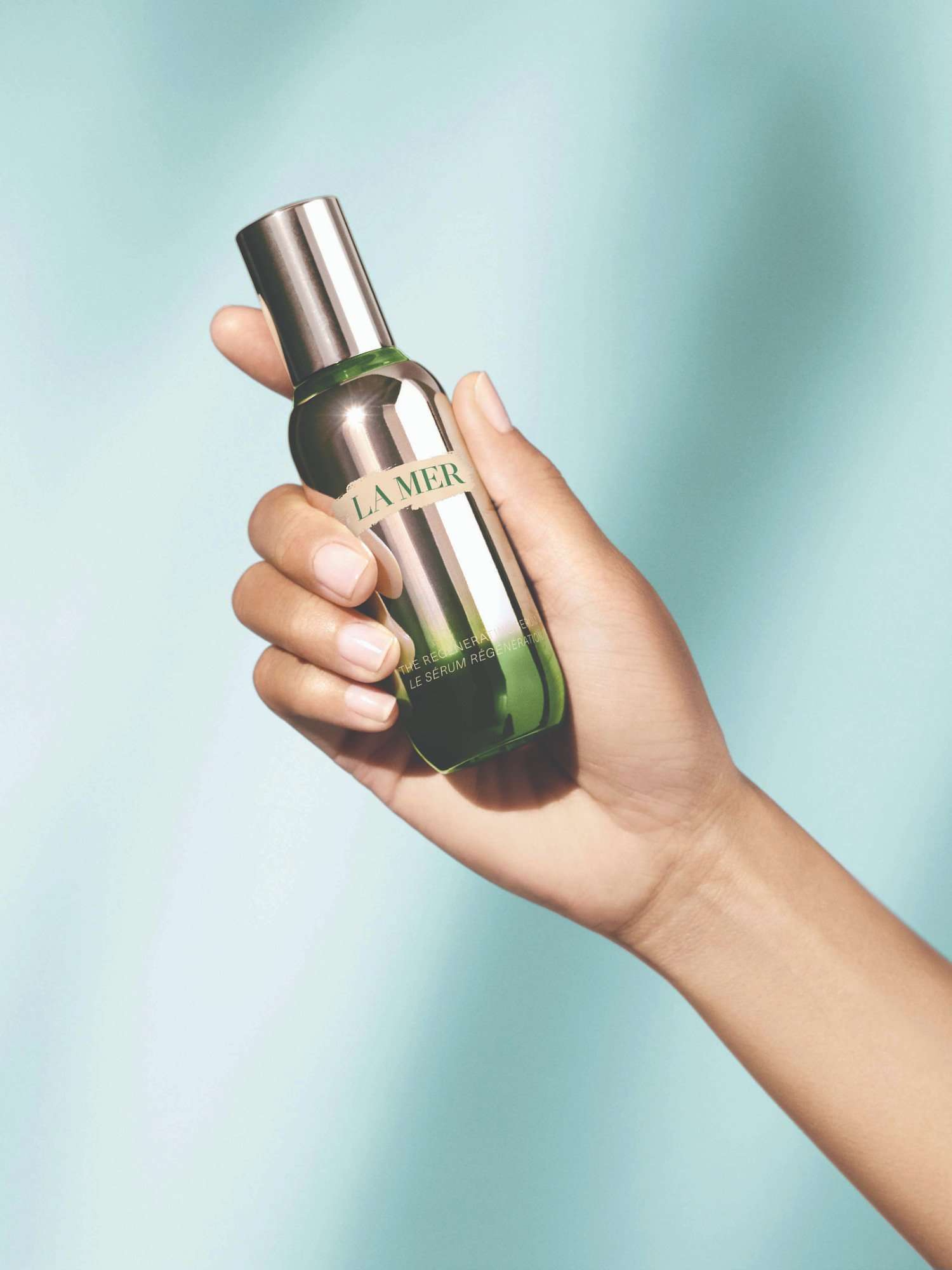 The Regenerating Serum, 30ml