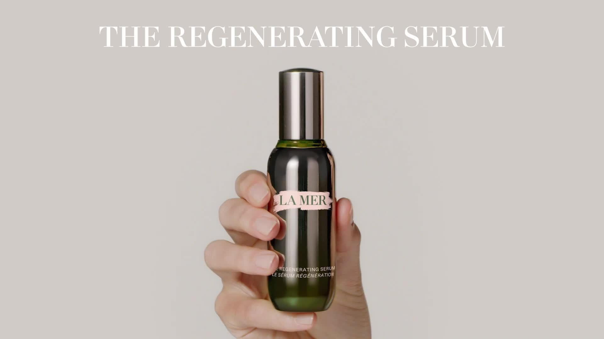 The Regenerating Serum, 30ml