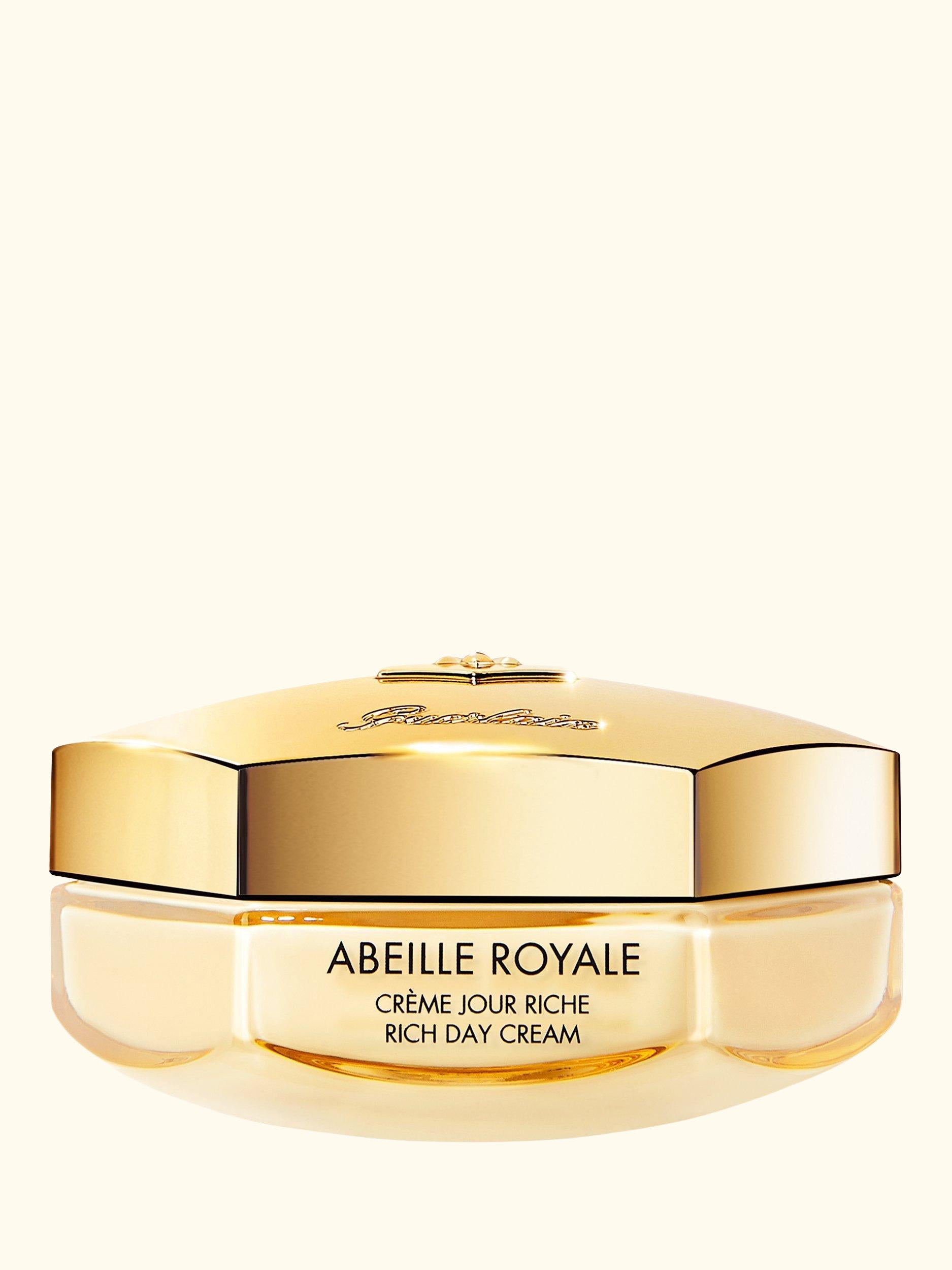 Abeille Royale Rich Day Cream, 50ml
