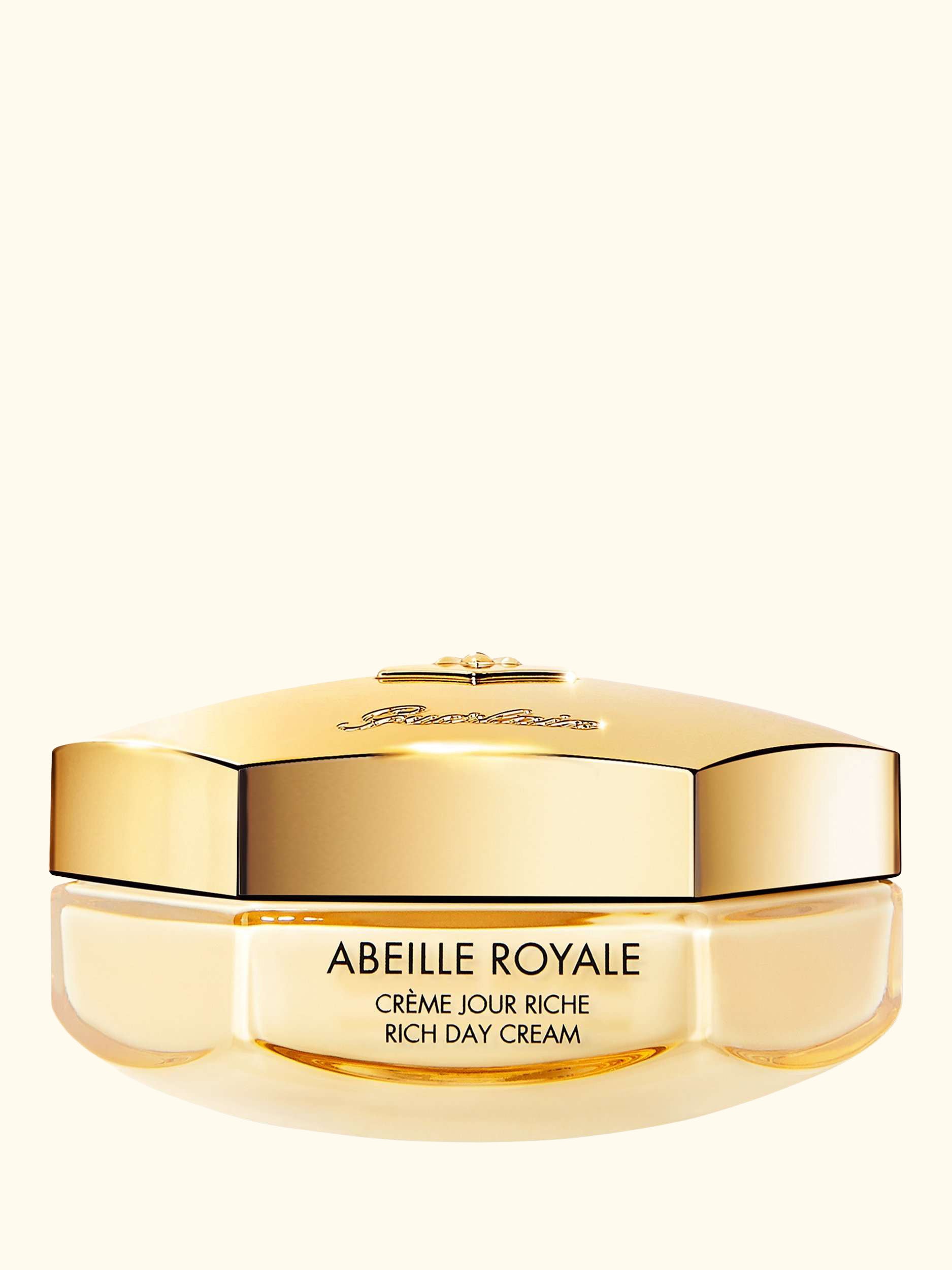Abeille Royale Rich Day Cream, 50ml