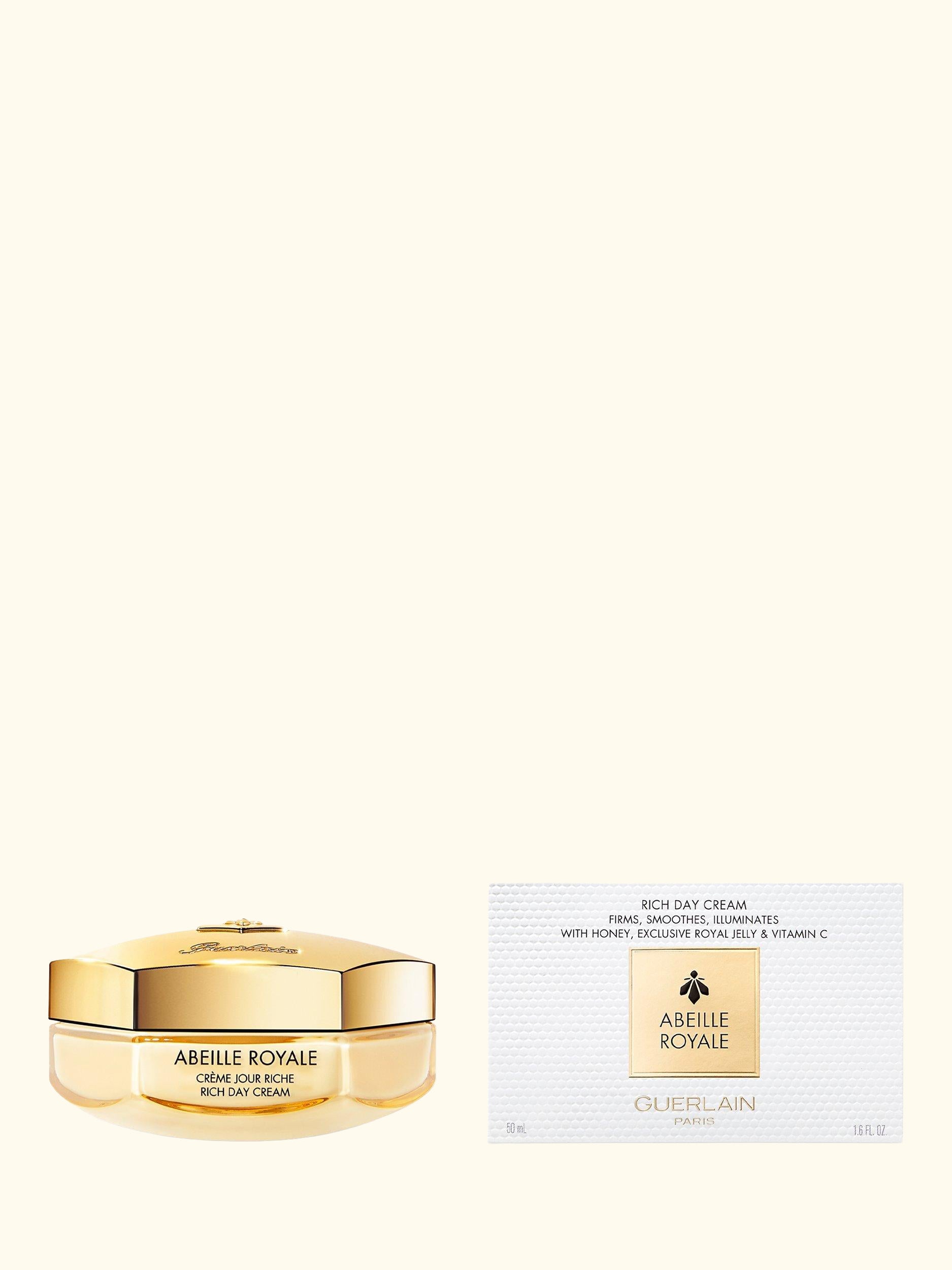 Abeille Royale Rich Day Cream, 50ml