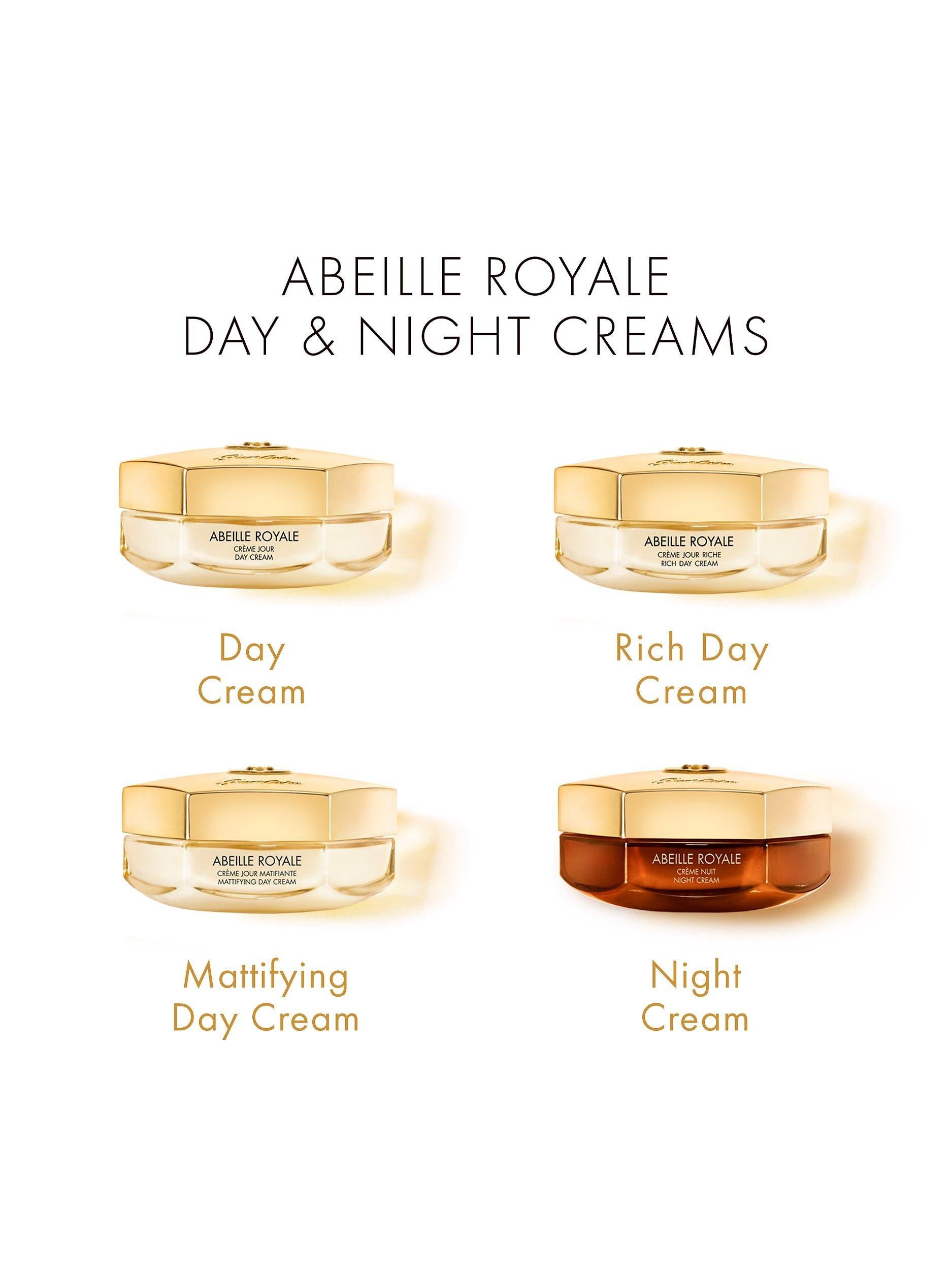 Abeille Royale Rich Day Cream, 50ml