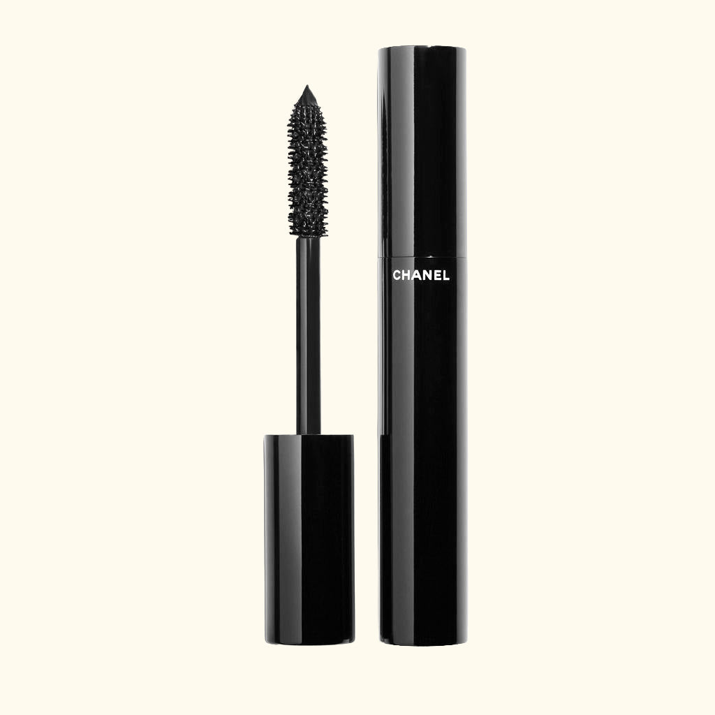 Le Volume Ultra-Noir De CHANEL New, 90 Noir Intense