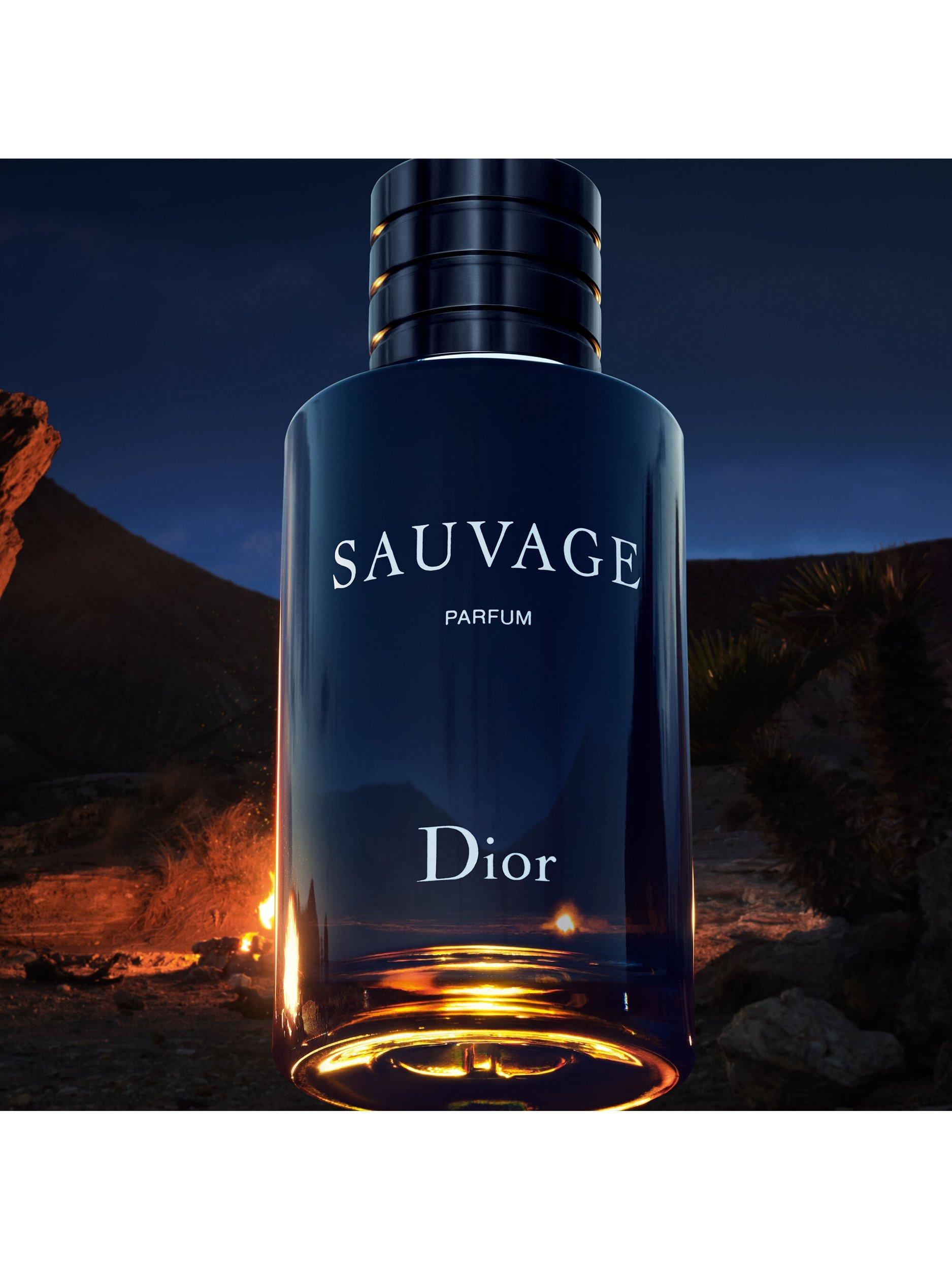Sauvage Parfum