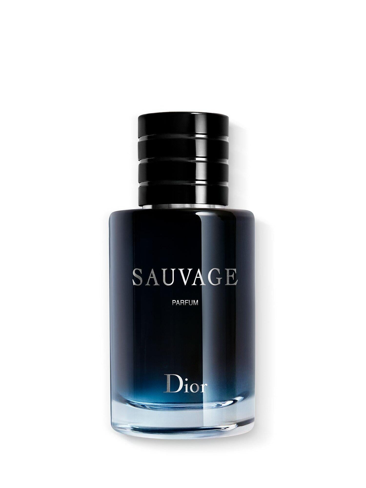 Sauvage Parfum