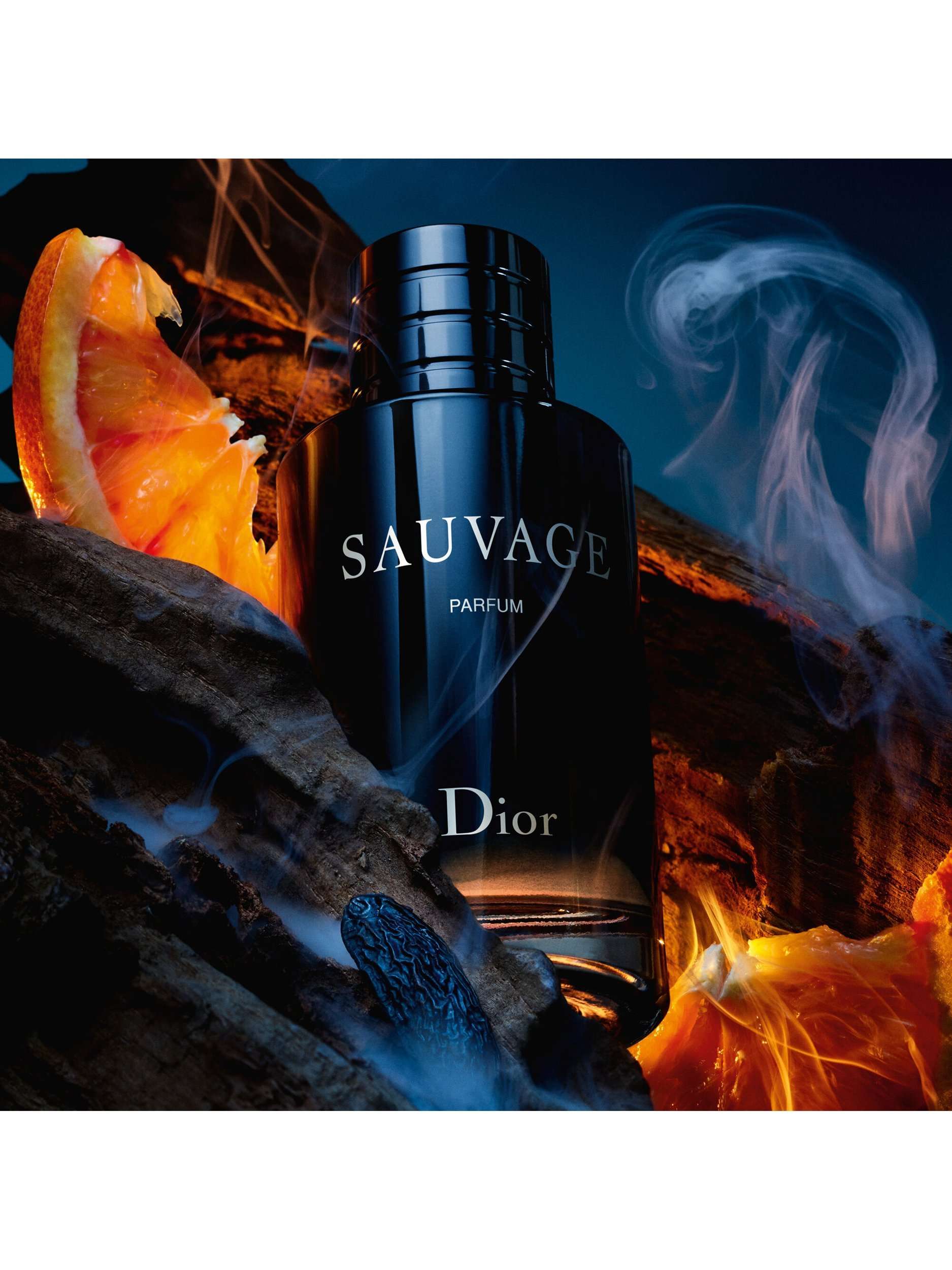 Sauvage Parfum