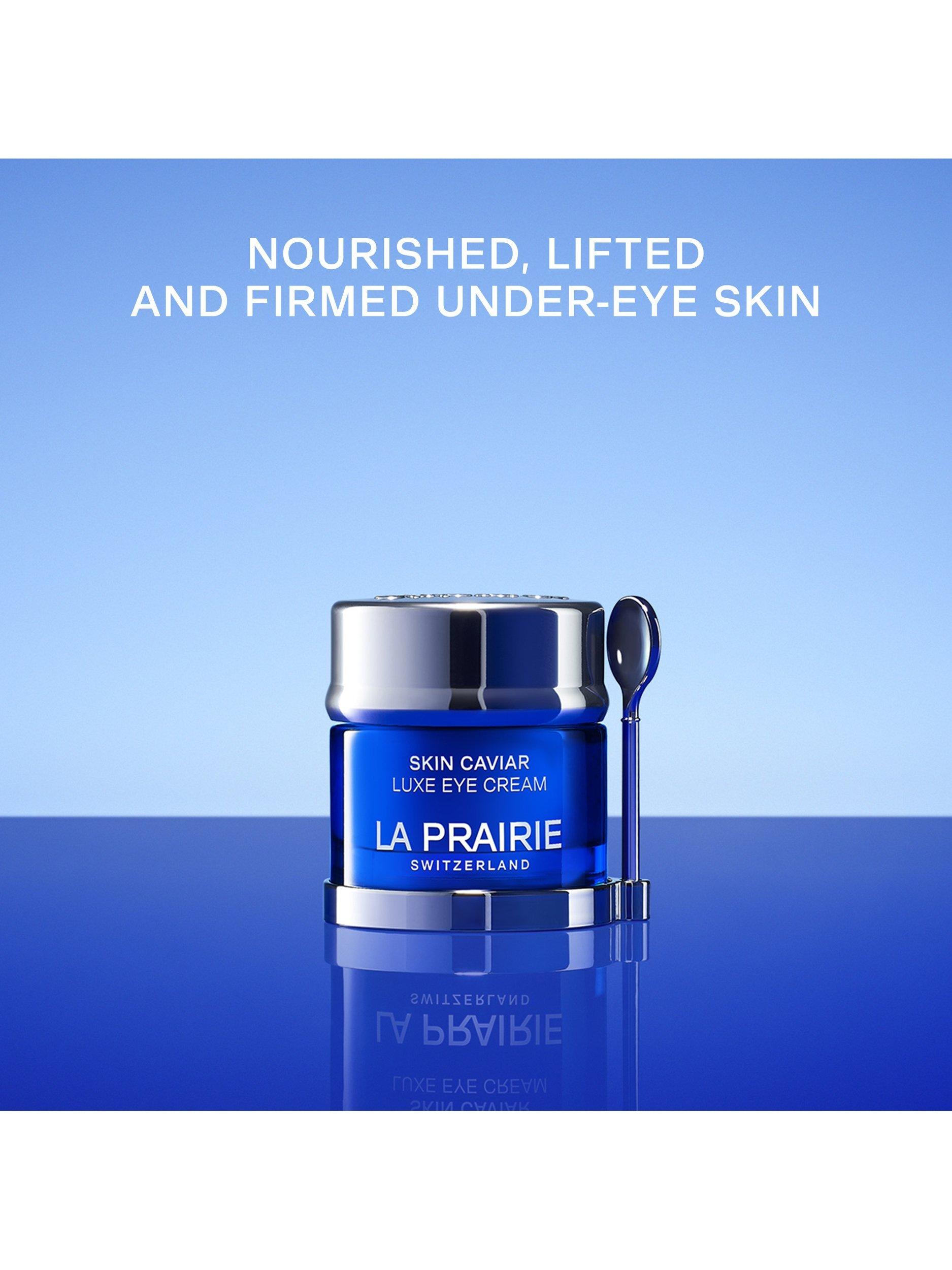 Skin Caviar Luxe Eye Cream Lifting and Firming Eye Cream, 20ml
