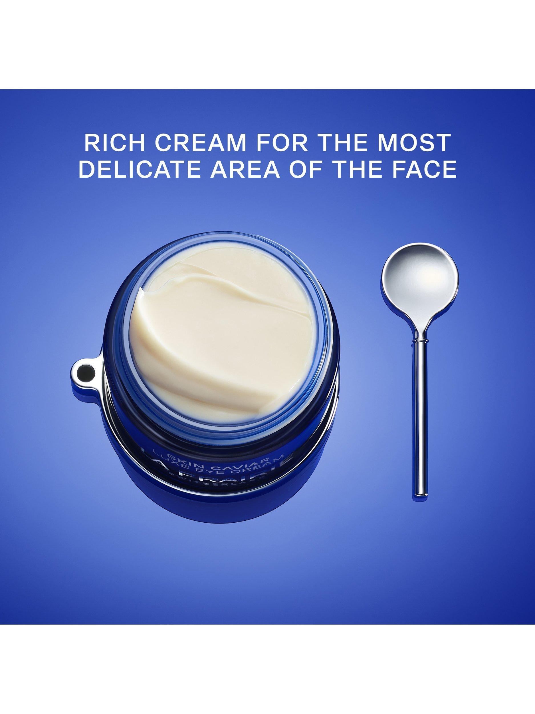 Skin Caviar Luxe Eye Cream Lifting and Firming Eye Cream, 20ml