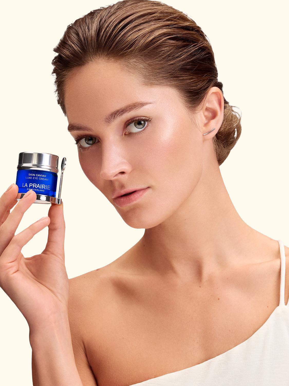 Skin Caviar Luxe Eye Cream Lifting and Firming Eye Cream, 20ml