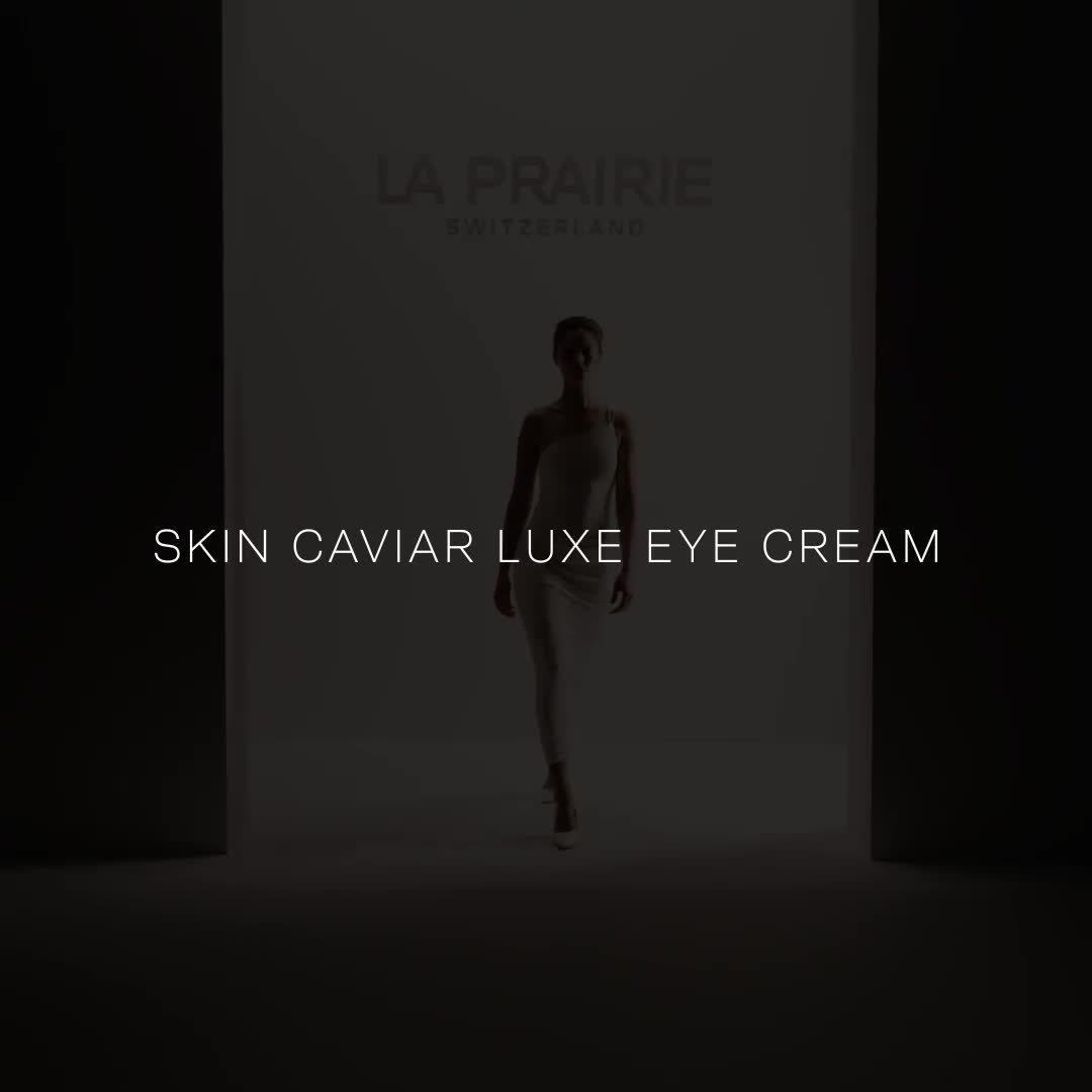 Skin Caviar Luxe Eye Cream Lifting and Firming Eye Cream, 20ml