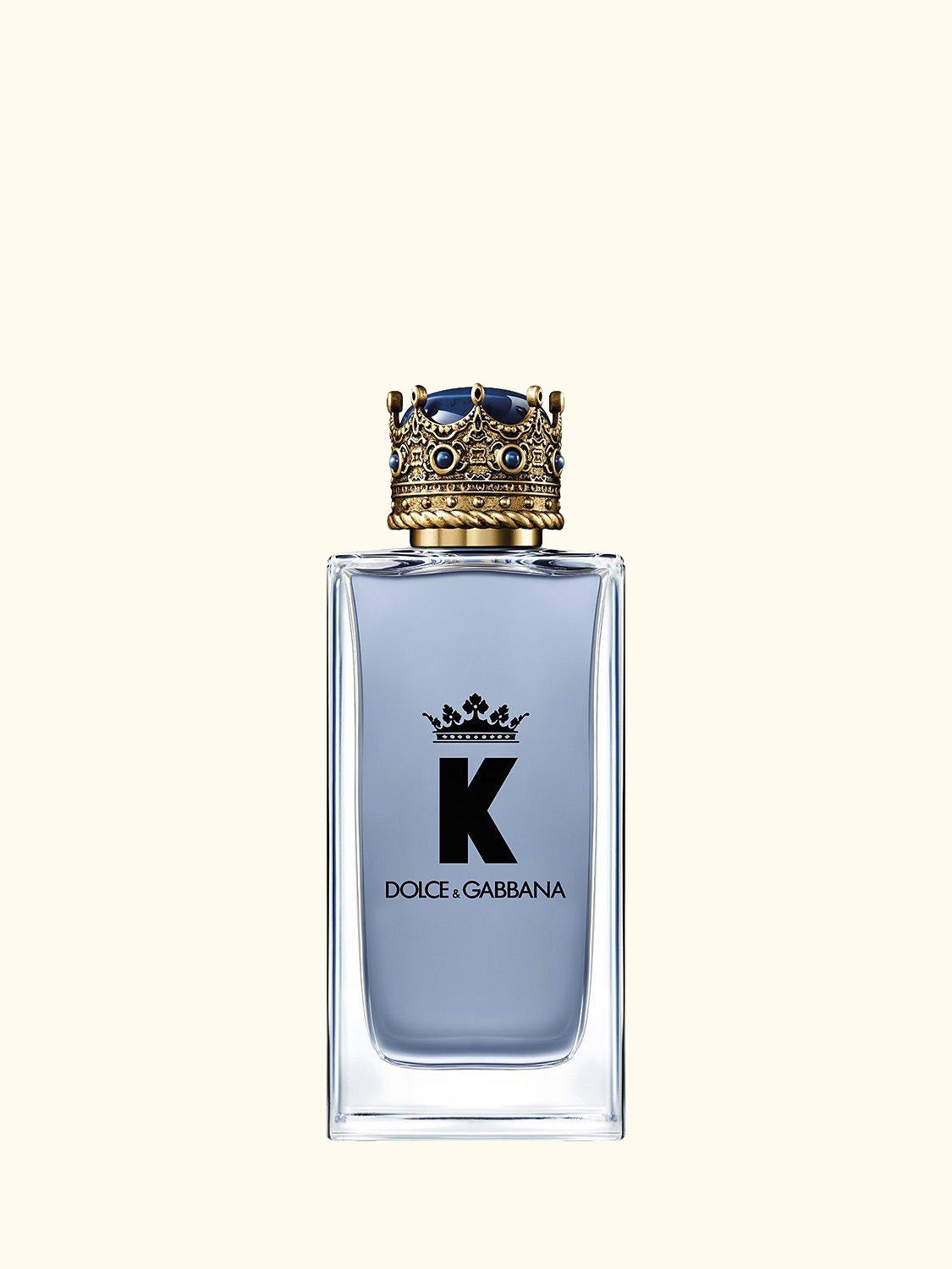 K by Dolce & Gabbana Eau de Toilette