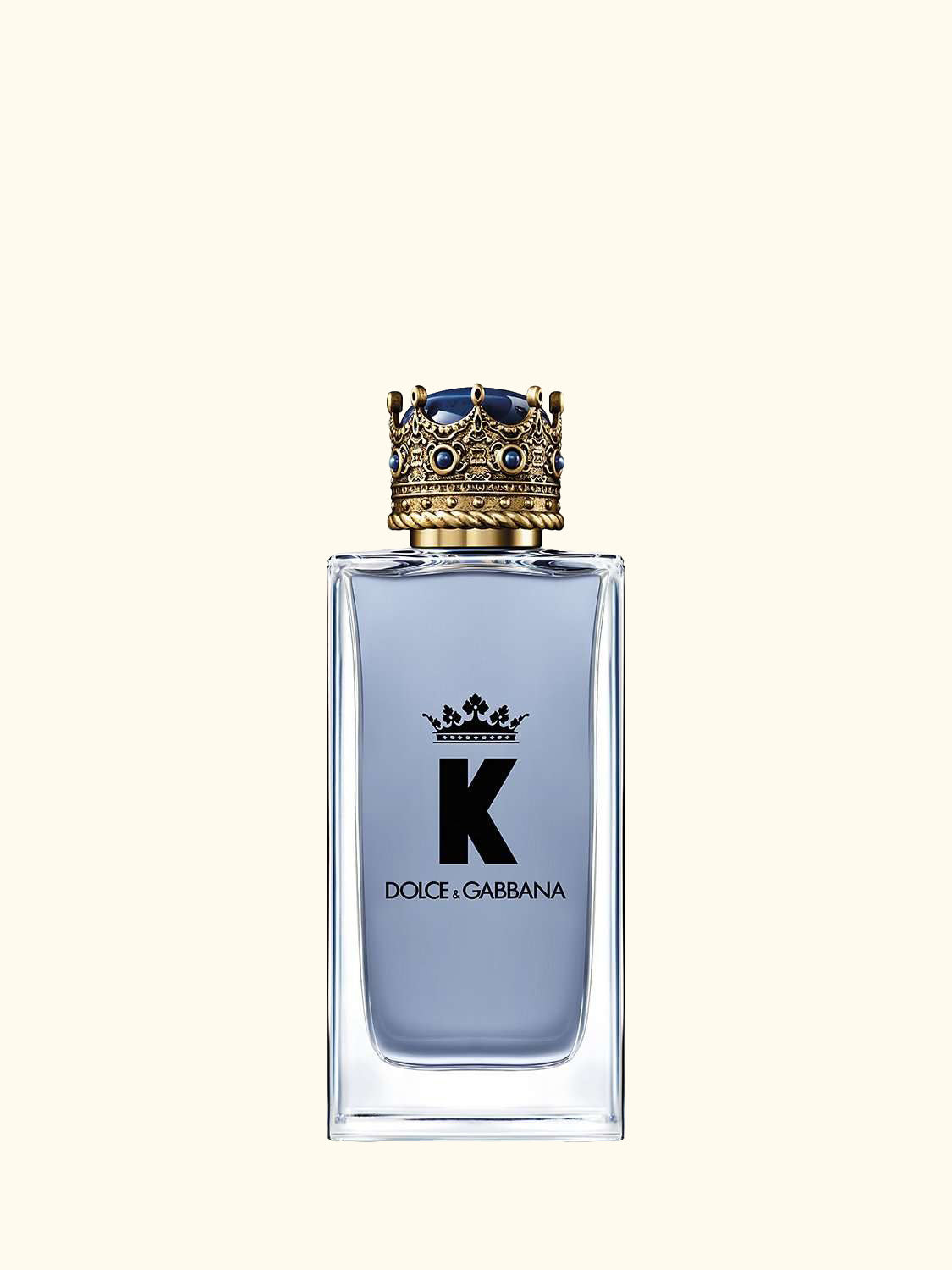 K by Dolce & Gabbana Eau de Toilette