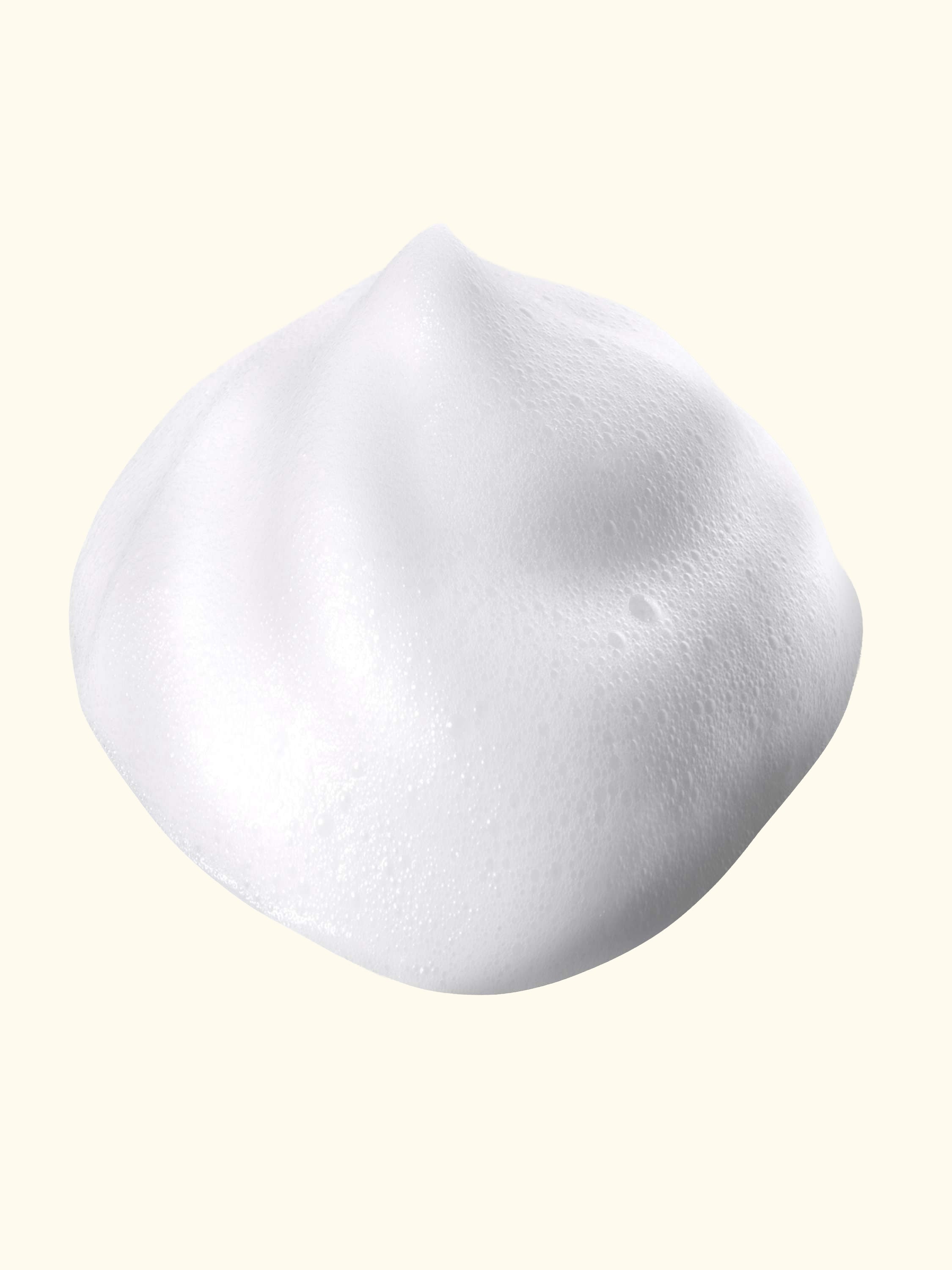 Radiance Foaming Cream Depolluting Cleansing Makeup Remover, 125ml