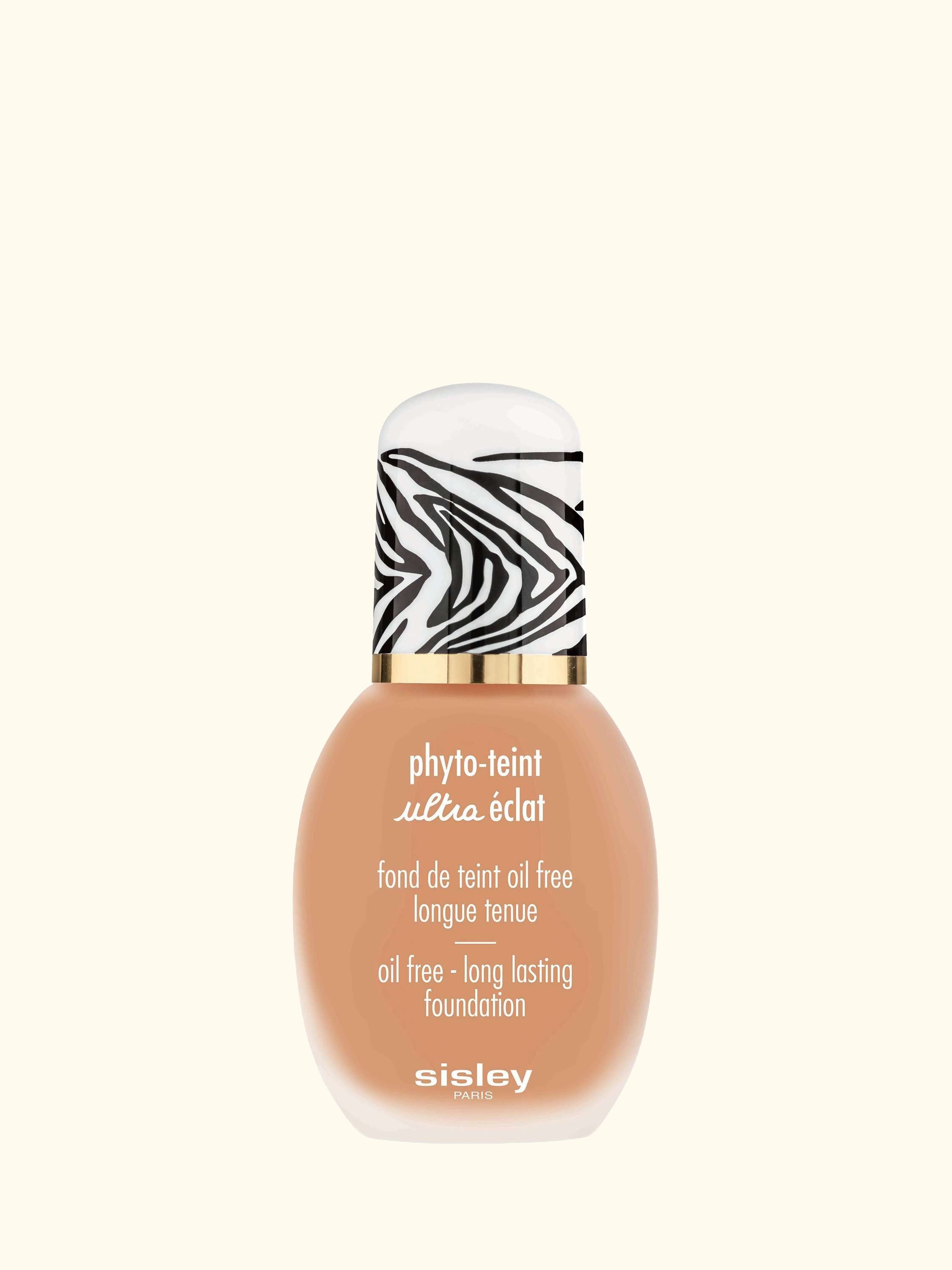 Phyto-Teint Ultra Eclat Foundation
