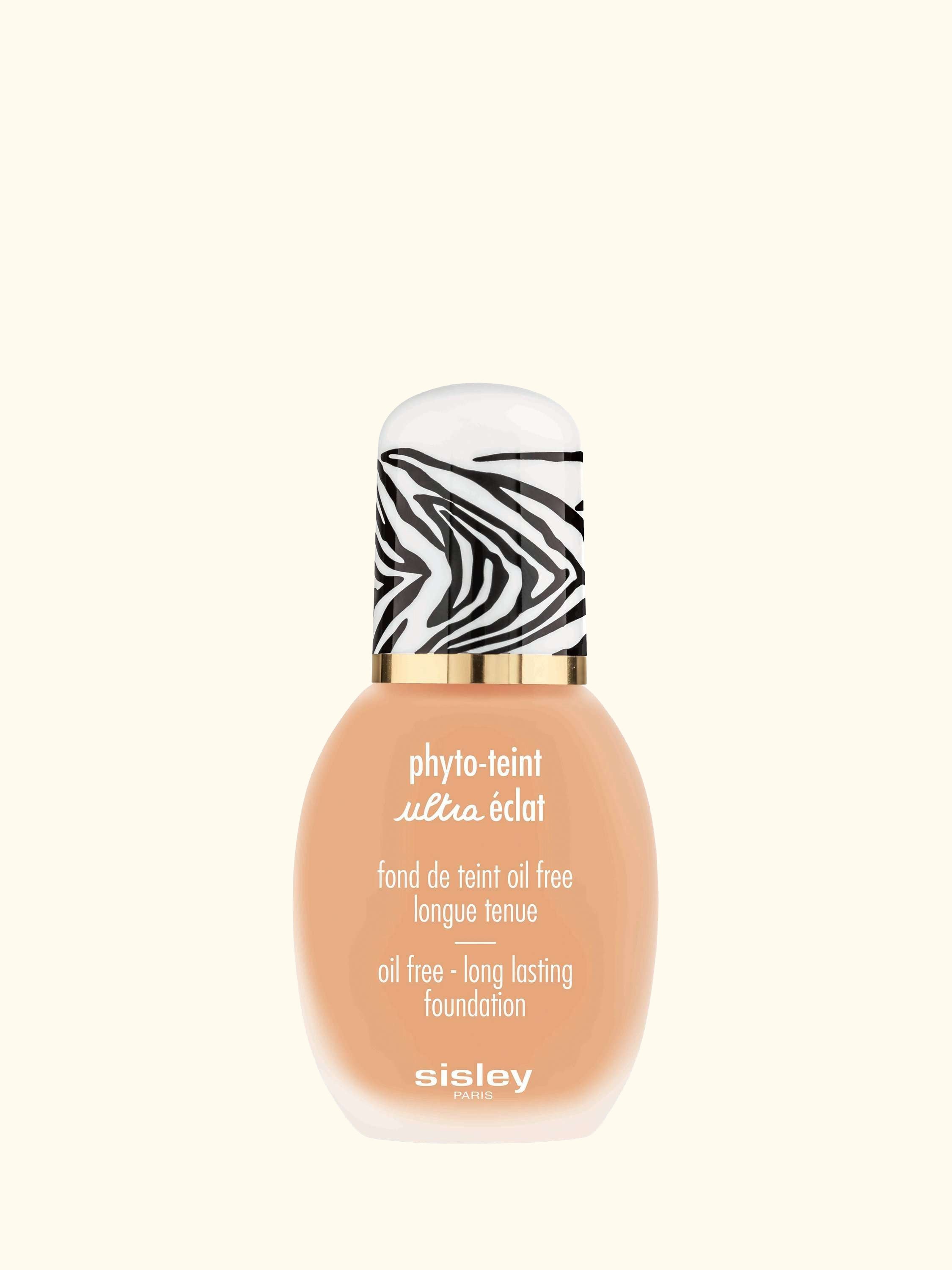 Phyto-Teint Ultra Eclat Foundation