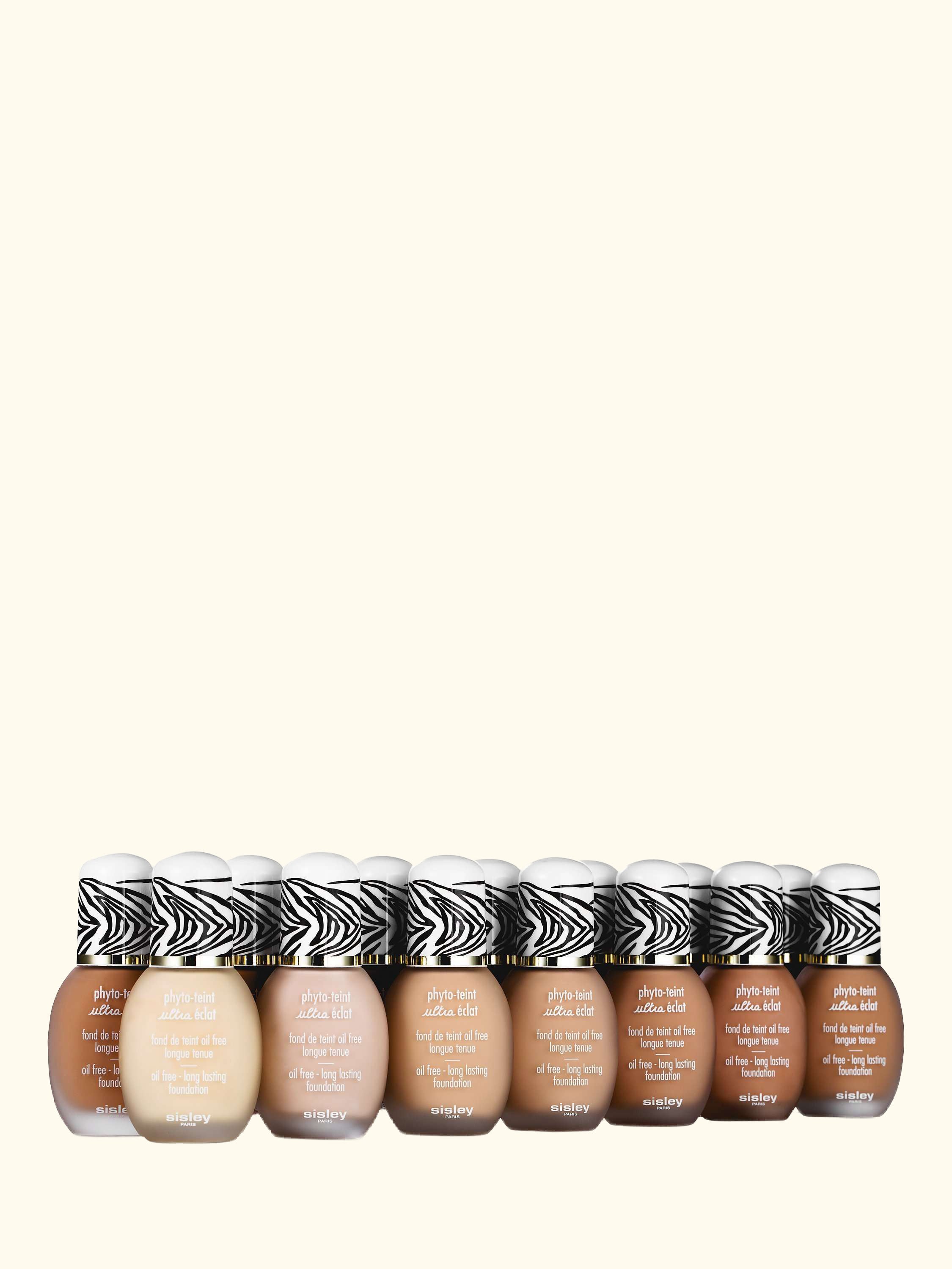 Phyto-Teint Ultra Eclat Foundation