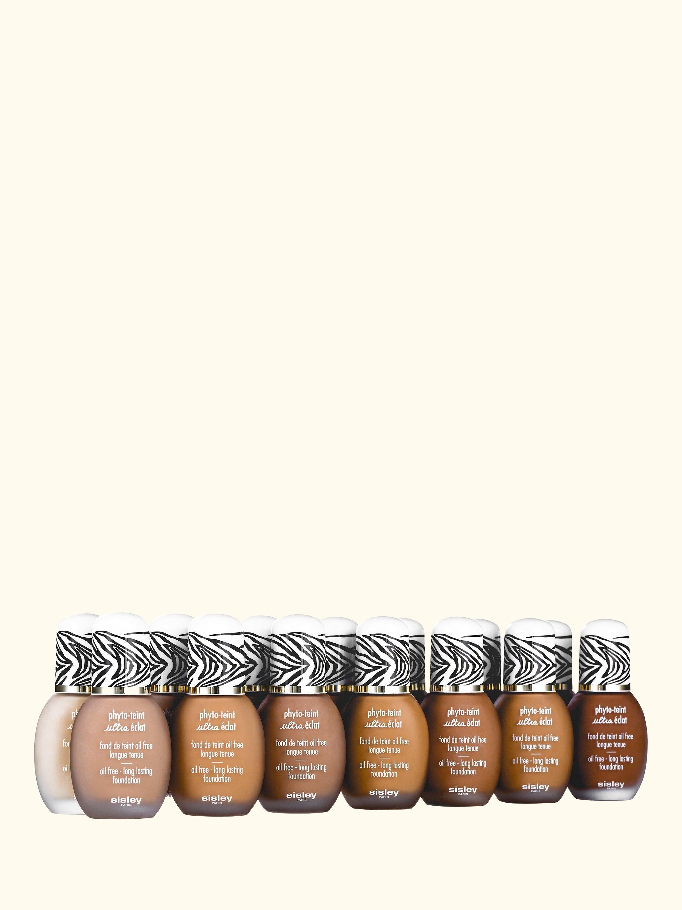 Phyto-Teint Ultra Eclat Foundation