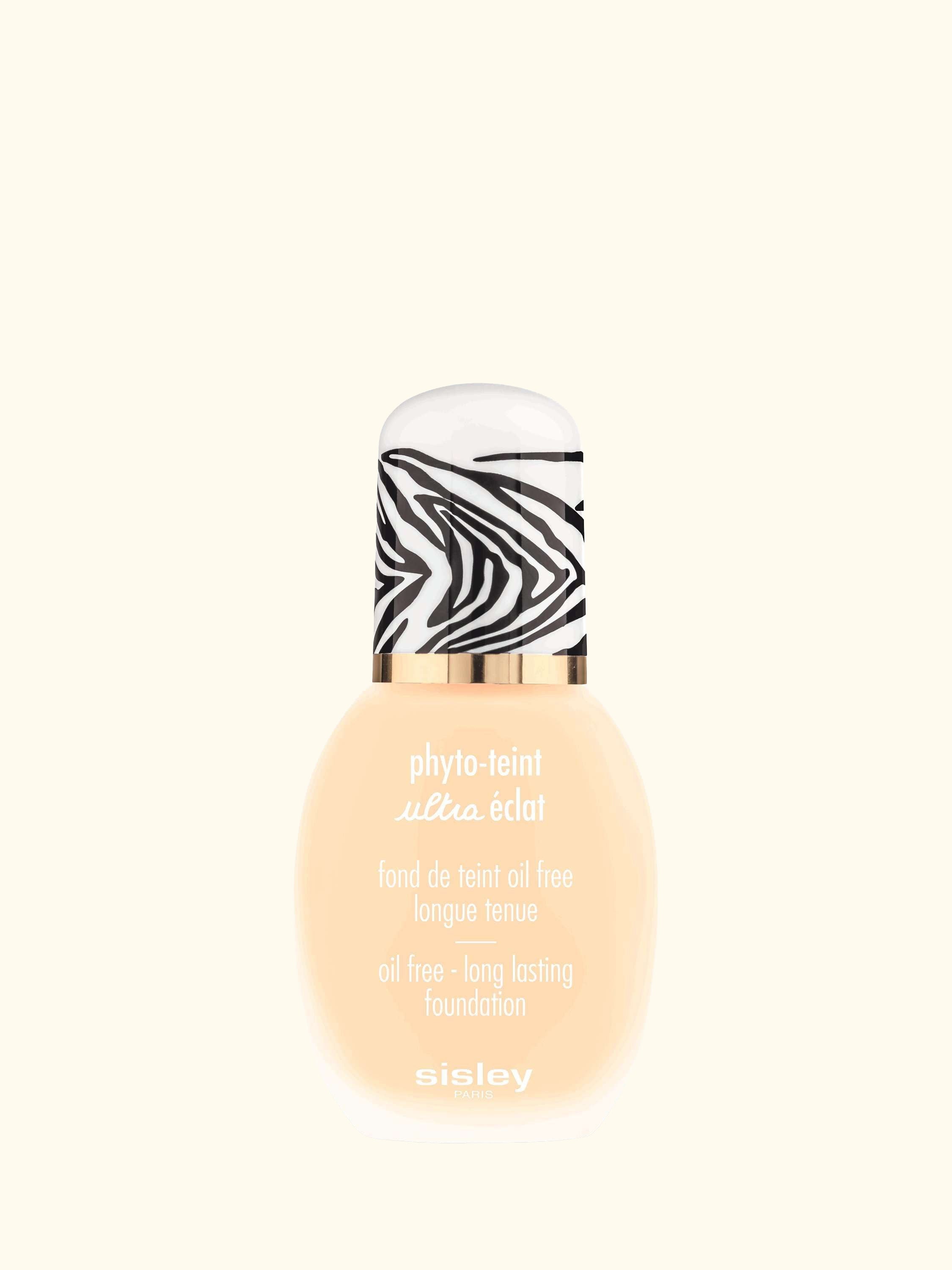 Phyto-Teint Ultra Eclat Foundation