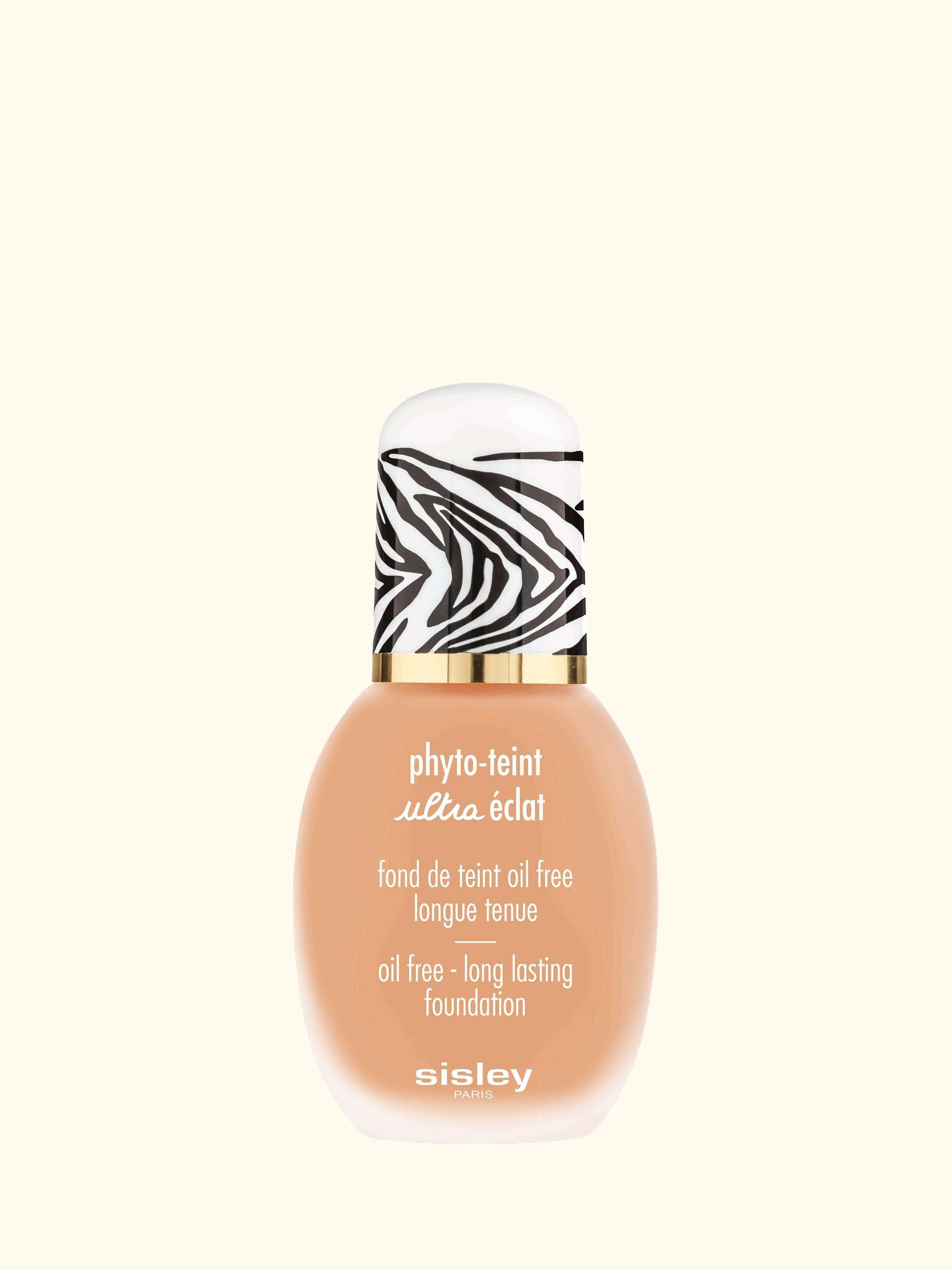 Phyto-Teint Ultra Eclat Foundation