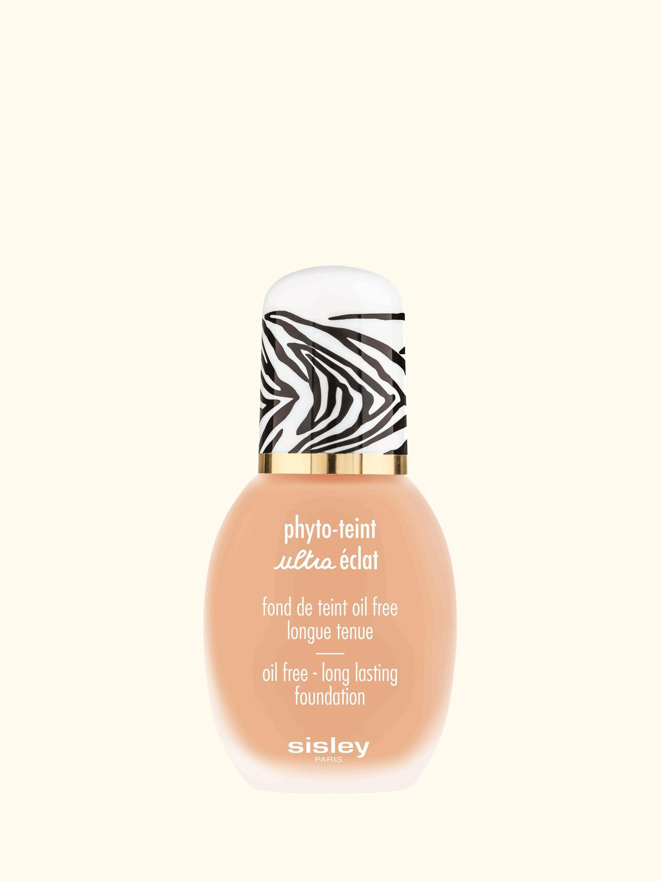 Phyto-Teint Ultra Eclat Foundation