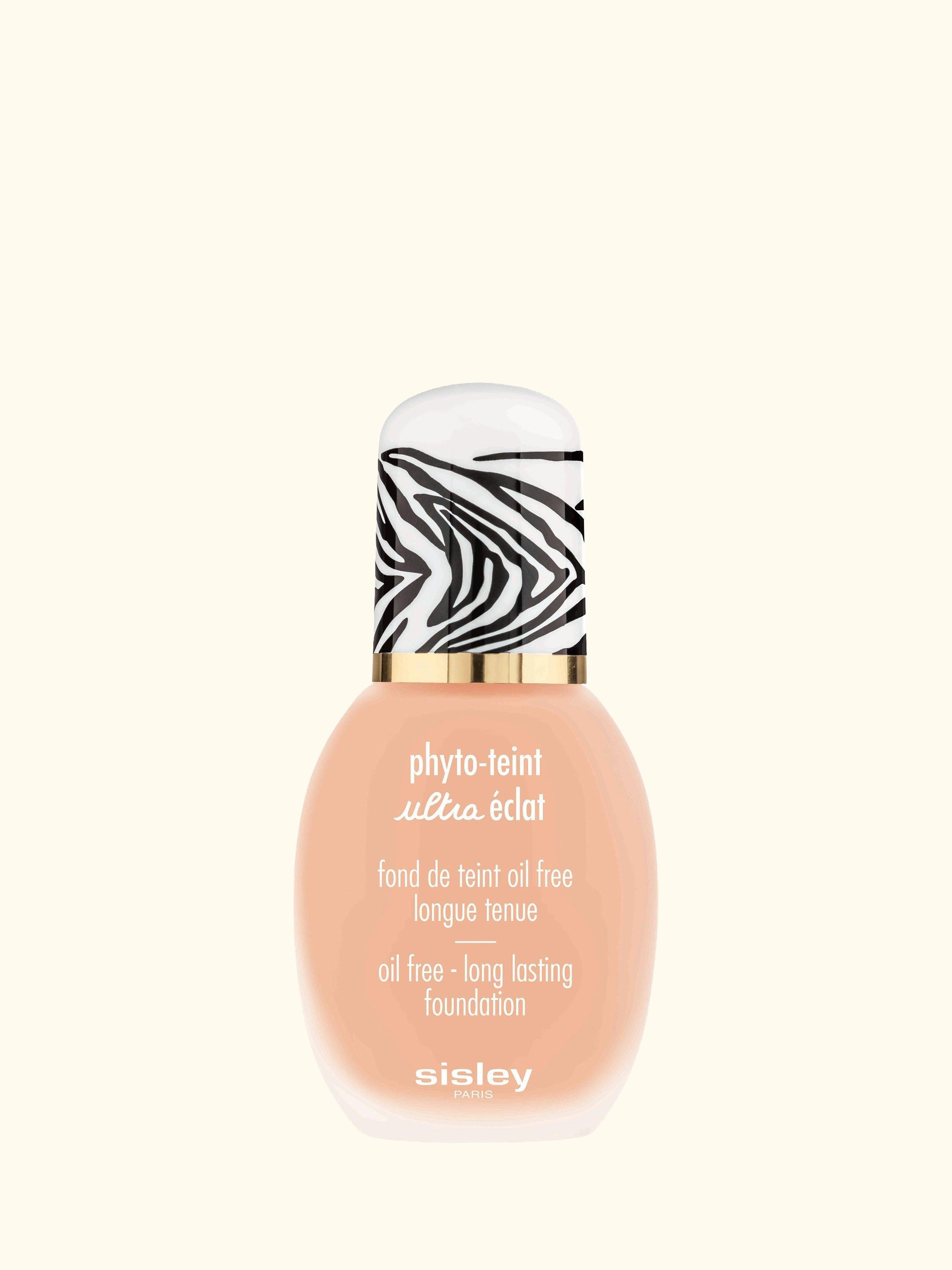 Phyto-Teint Ultra Eclat Foundation