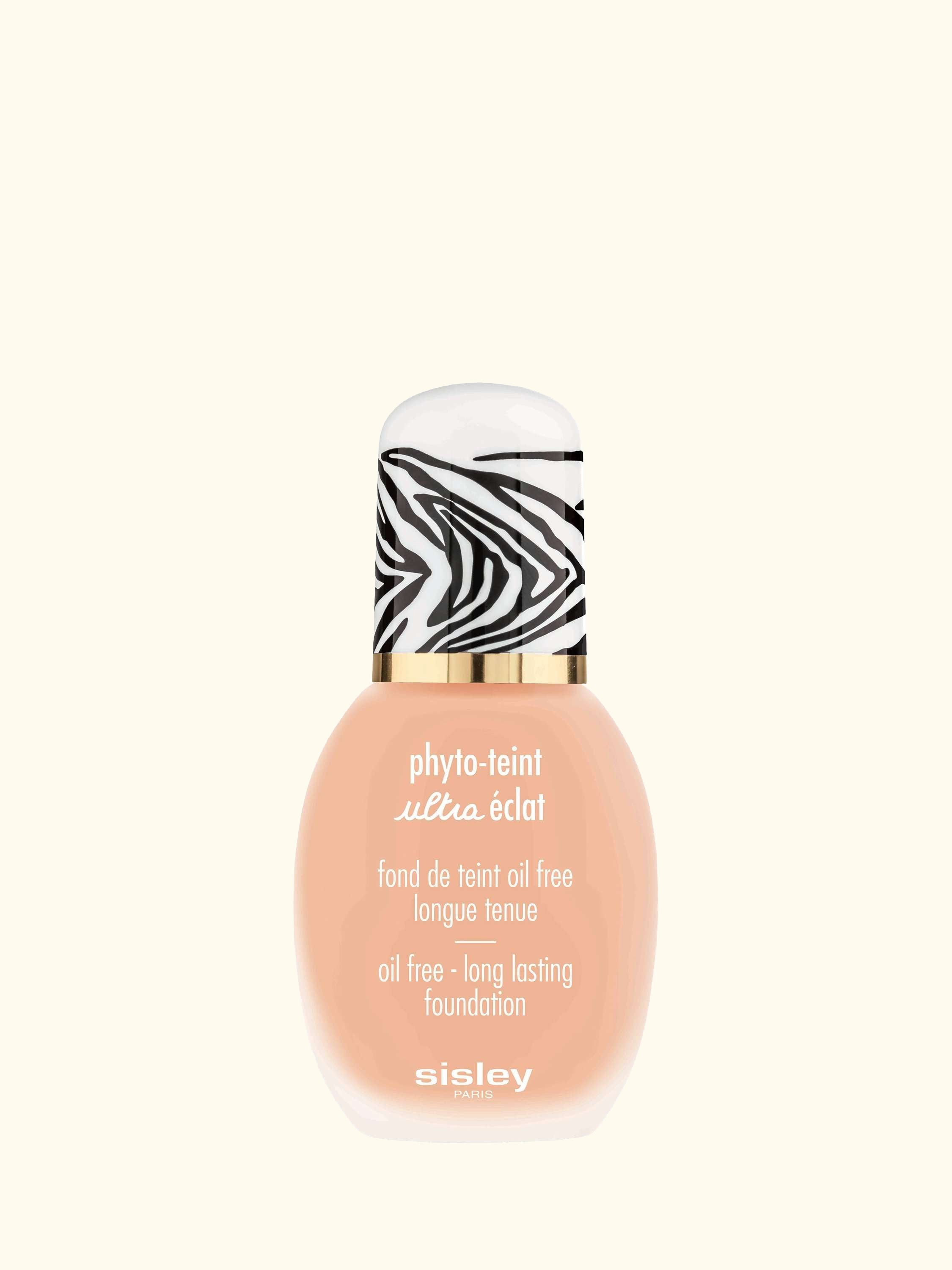 Phyto-Teint Ultra Eclat Foundation