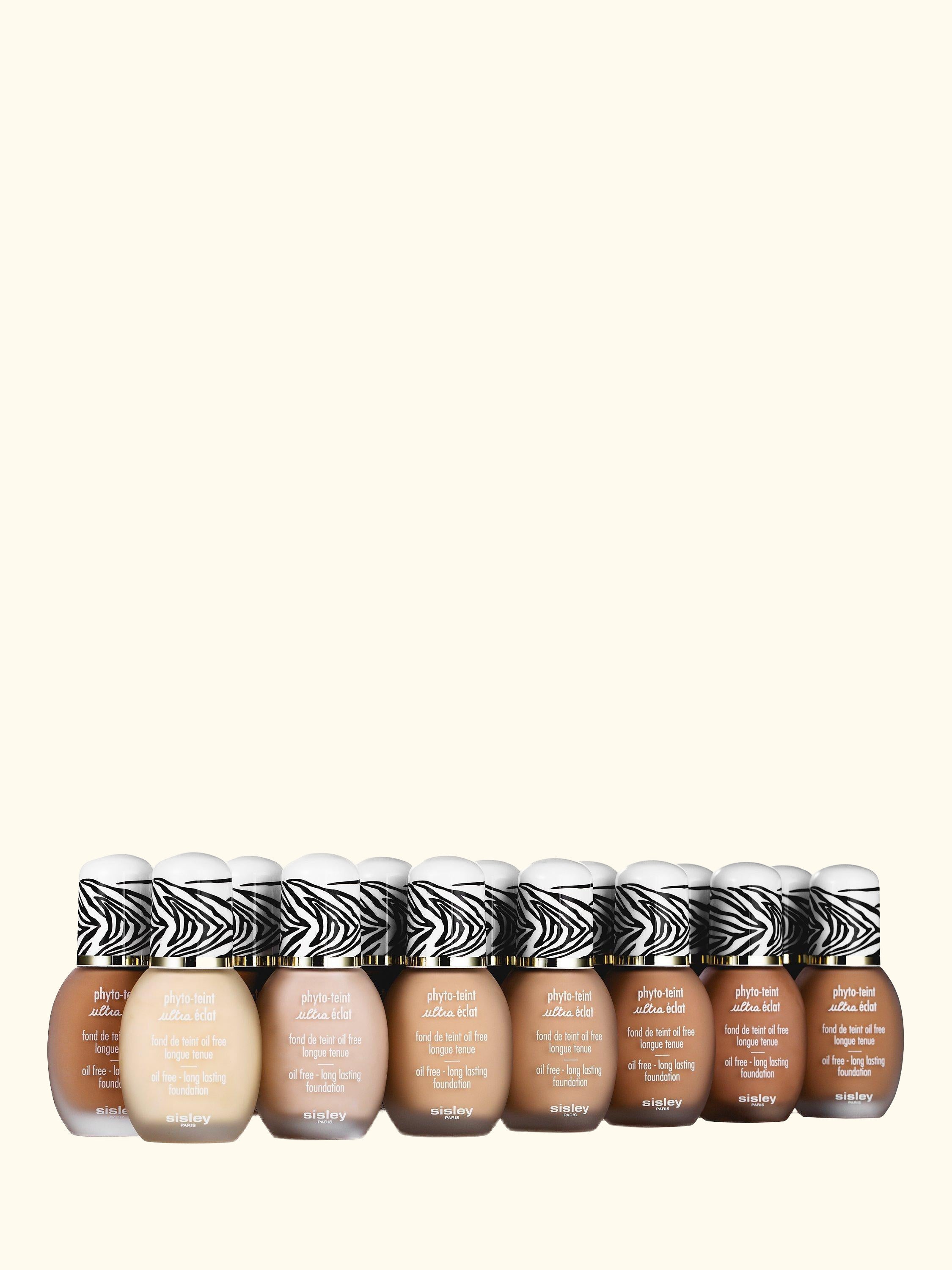 Phyto-Teint Ultra Eclat Foundation