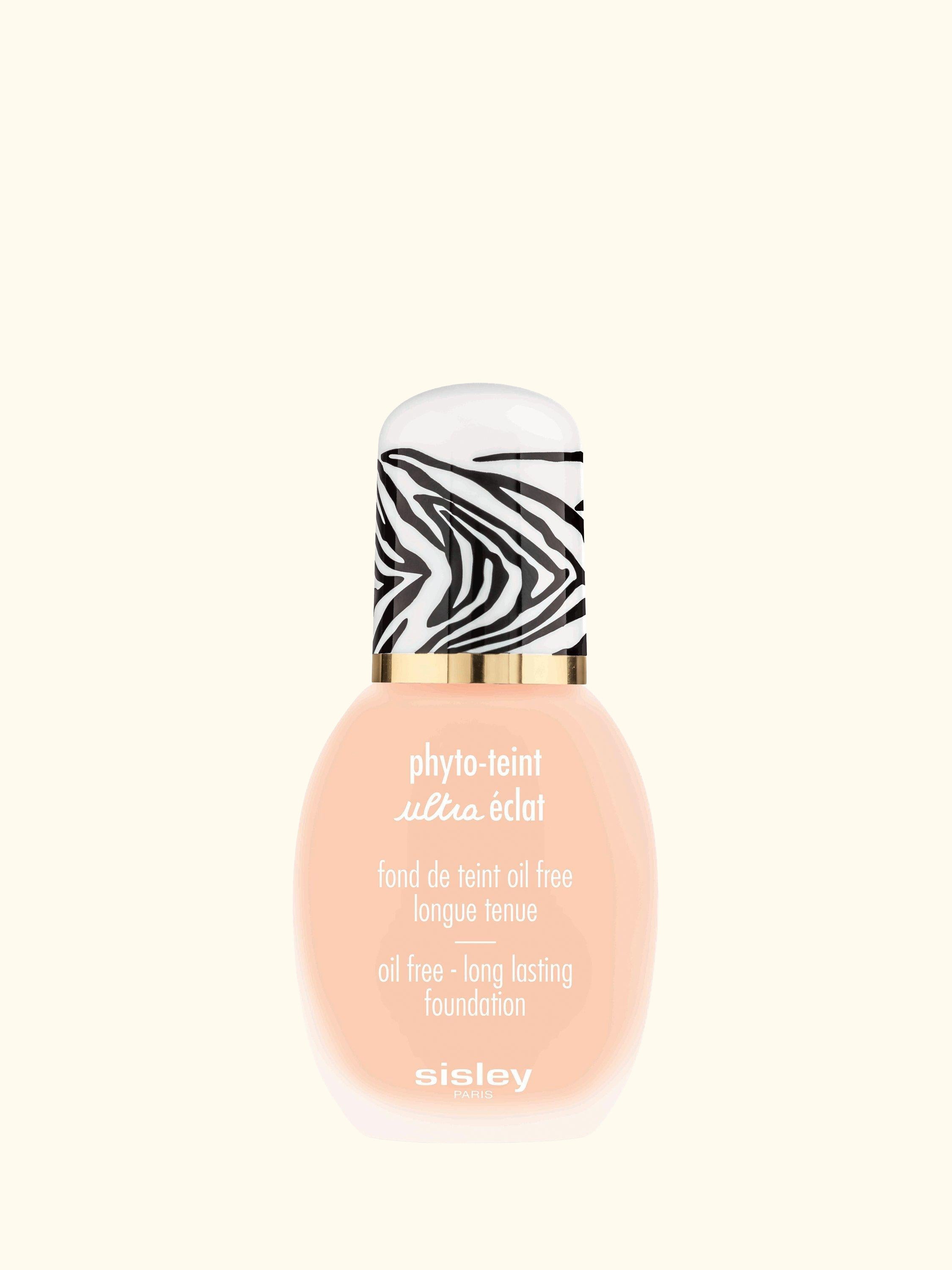 Phyto-Teint Ultra Eclat Foundation