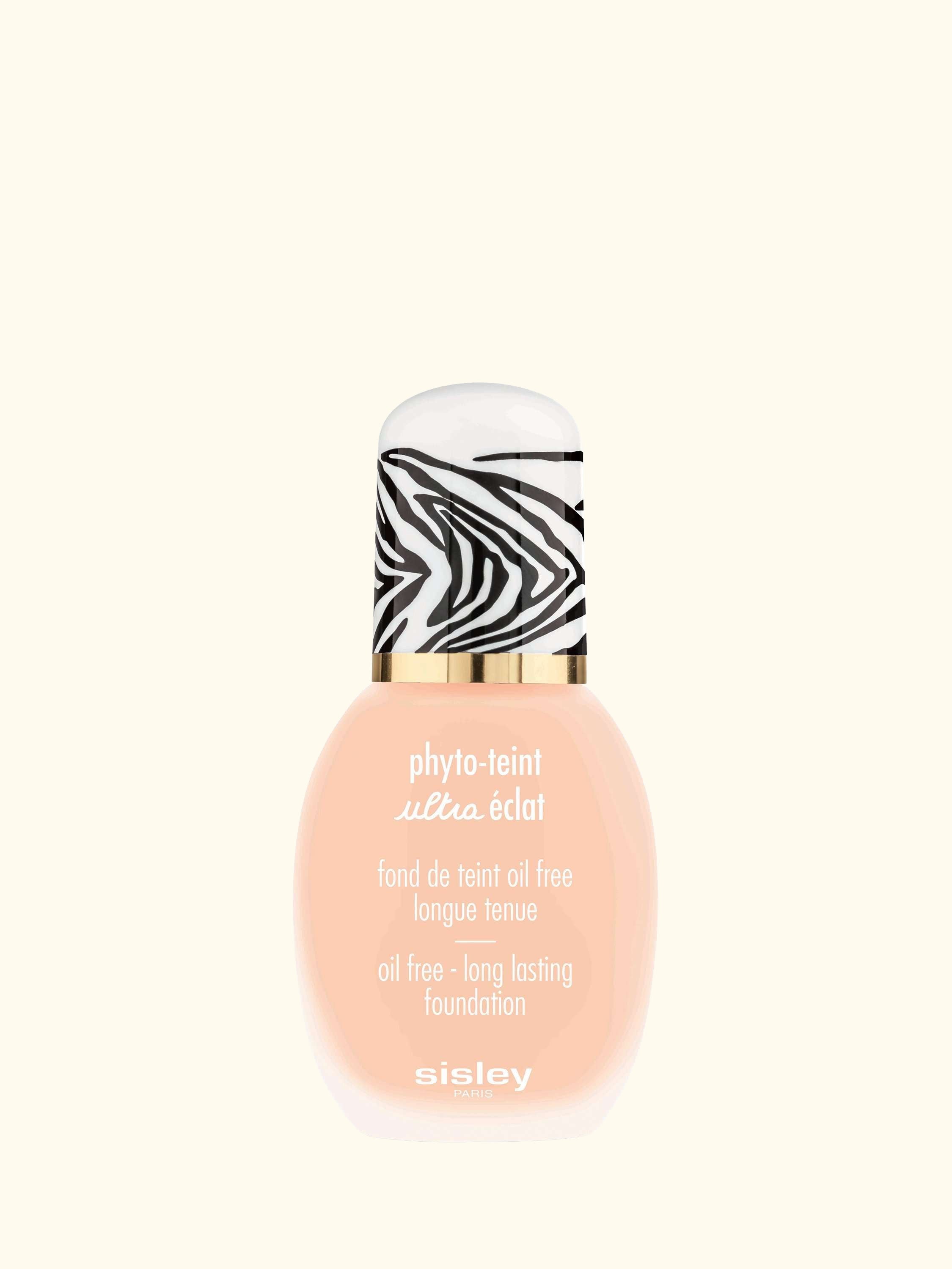 Phyto-Teint Ultra Eclat Foundation